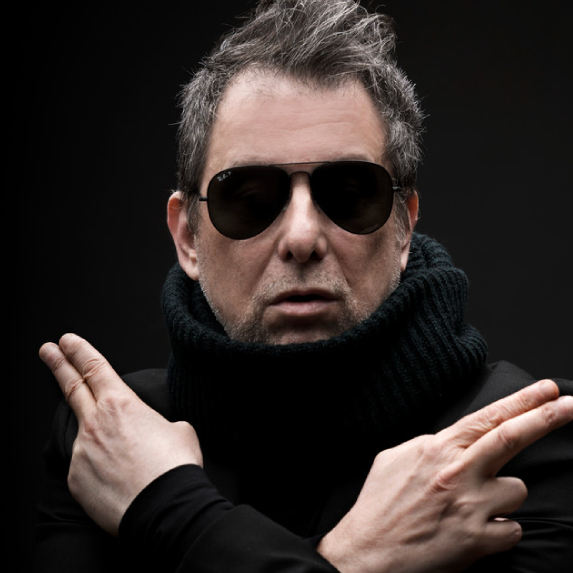Andrés Calamaro