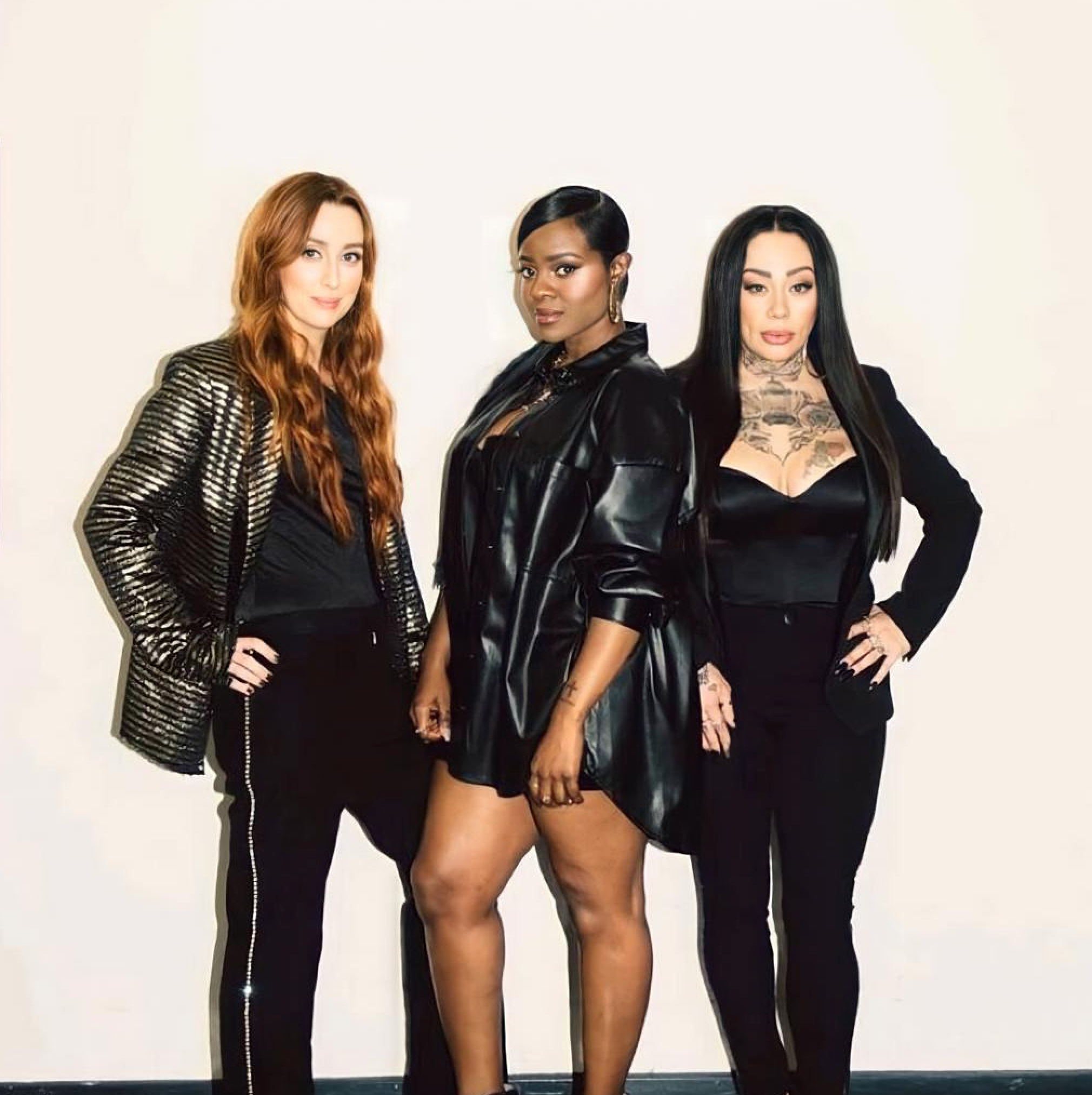 Sugababes