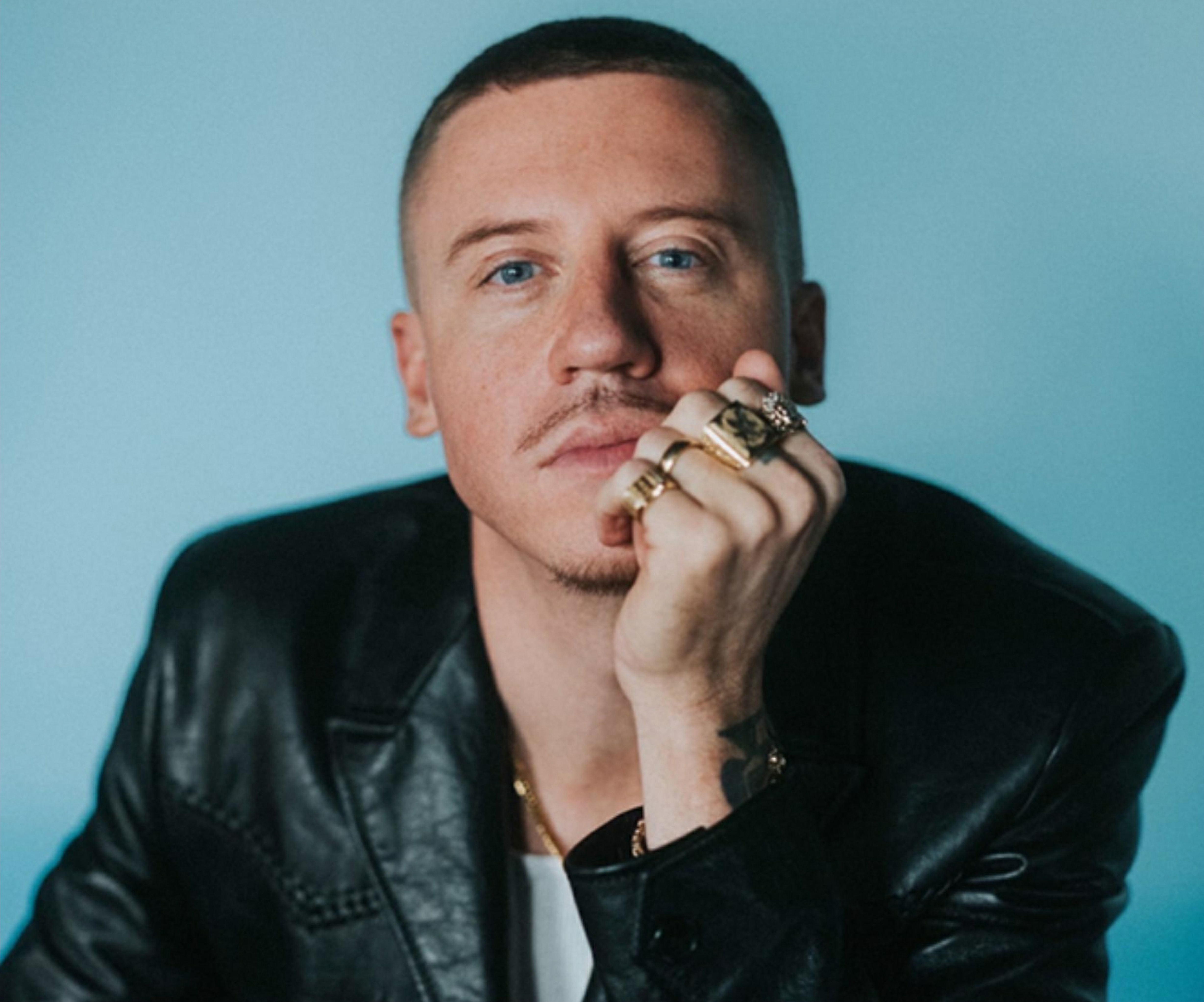 Macklemore