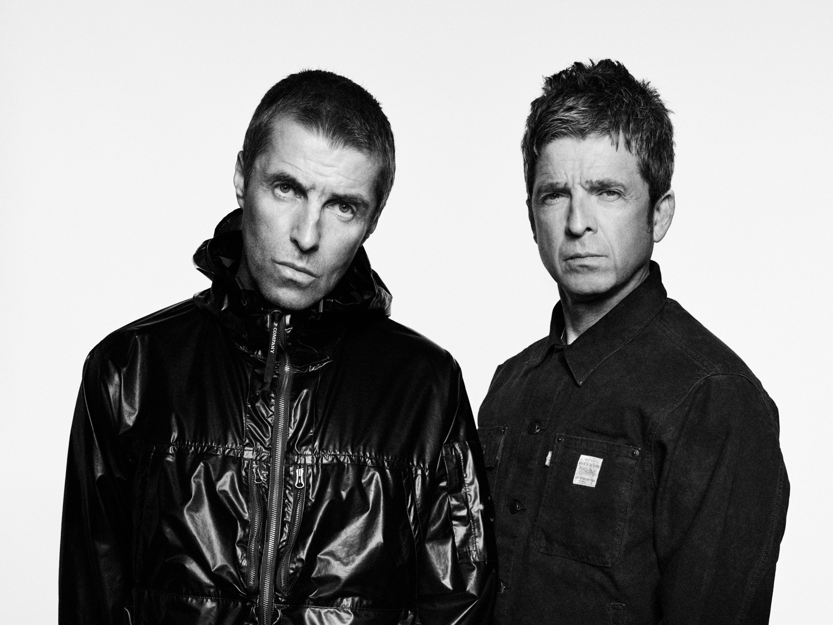 Oasis Manchester