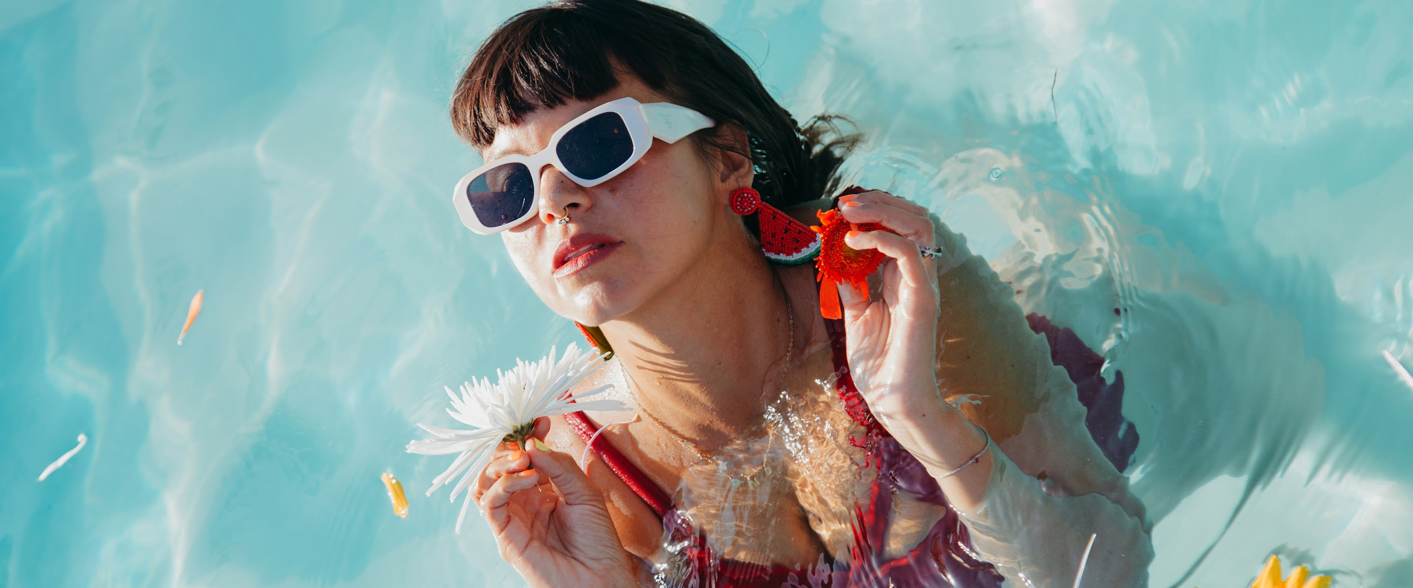 Bomba Estereo – Festival Pirineos Sur 2026