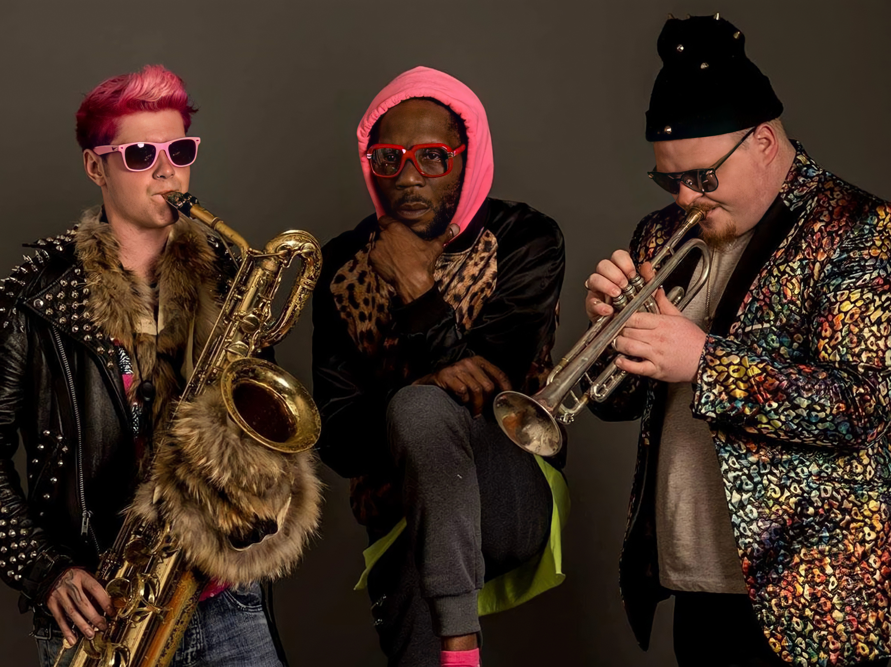 Too Many Zooz