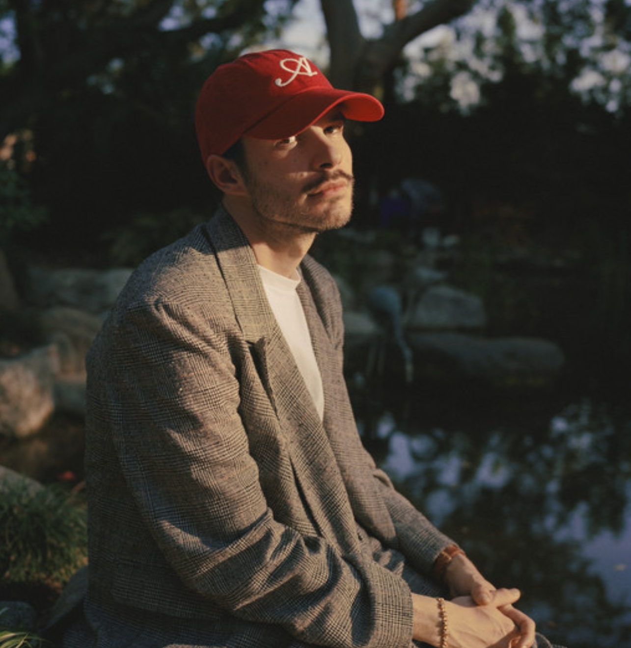 Rex Orange County