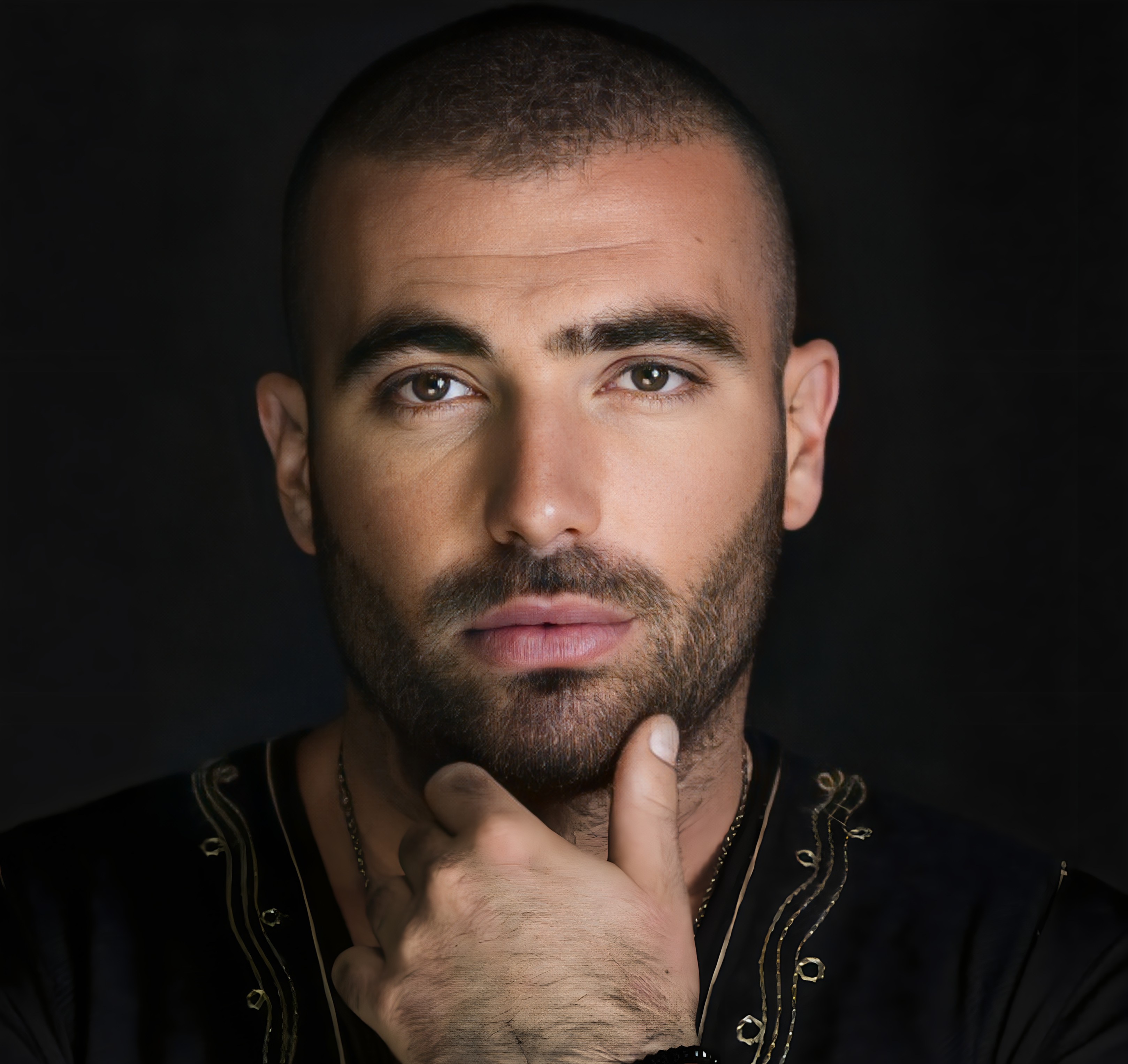 Omer Adam Inglewood