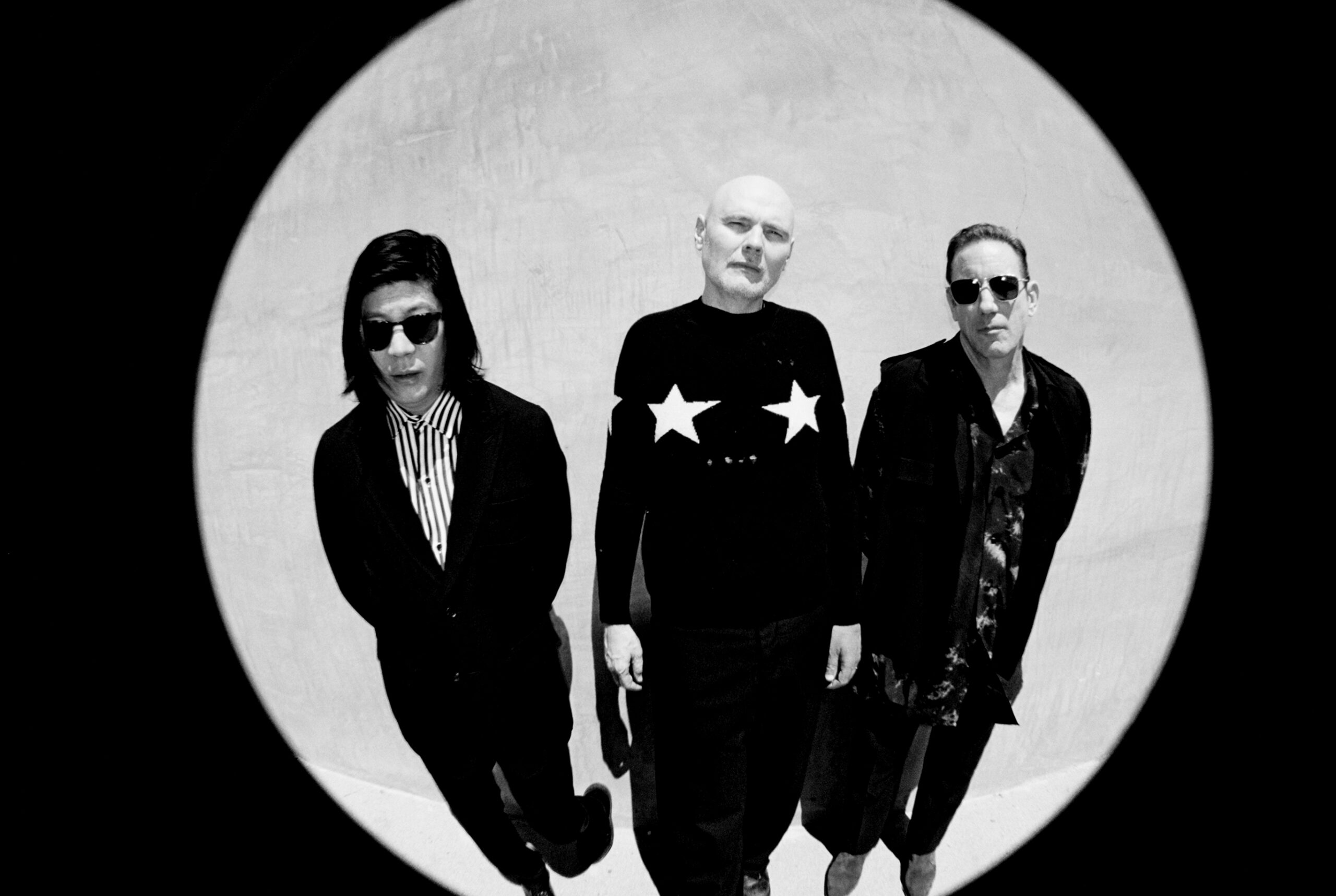 The Smashing Pumpkins Pittsburgh