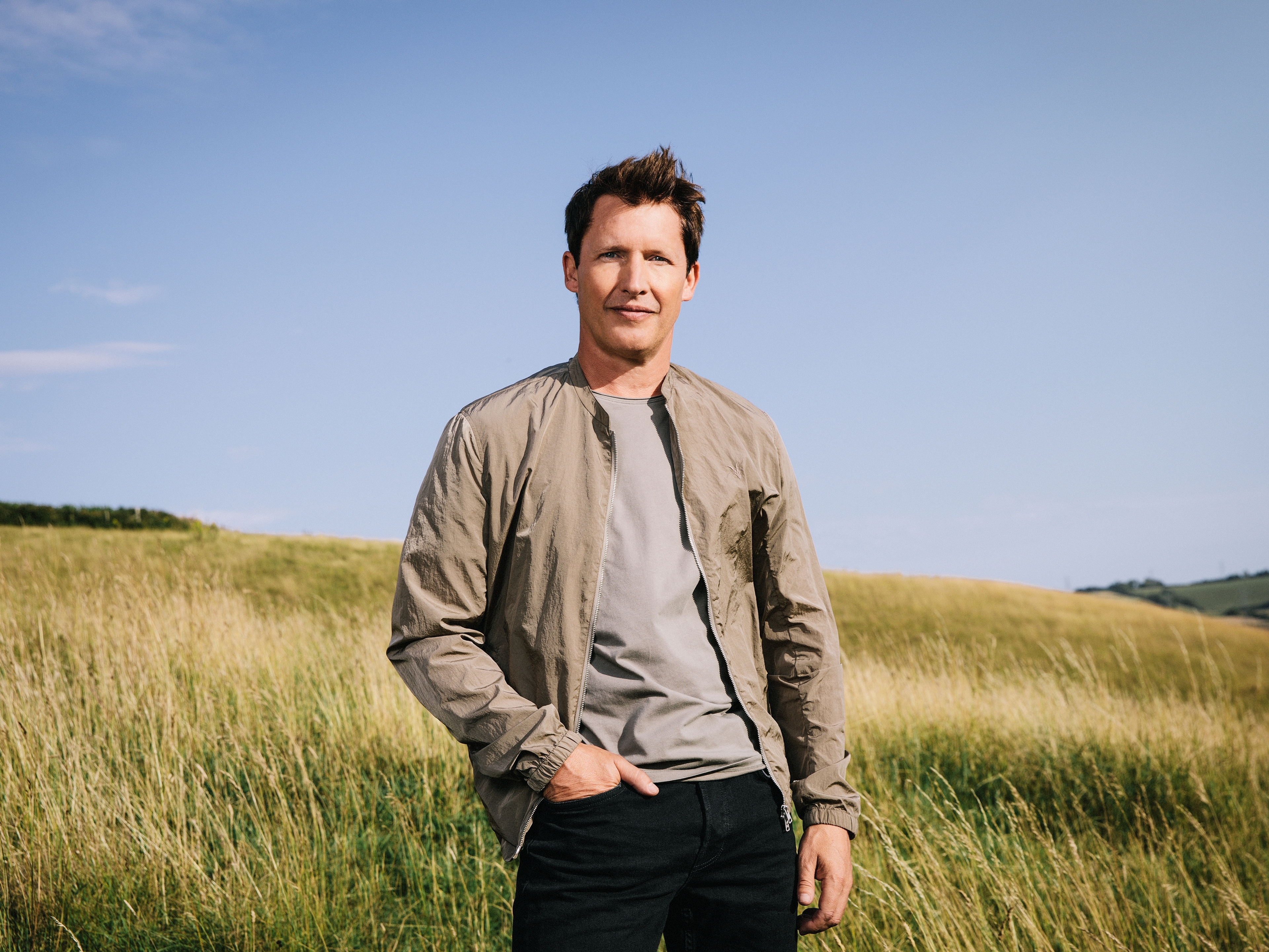 James Blunt