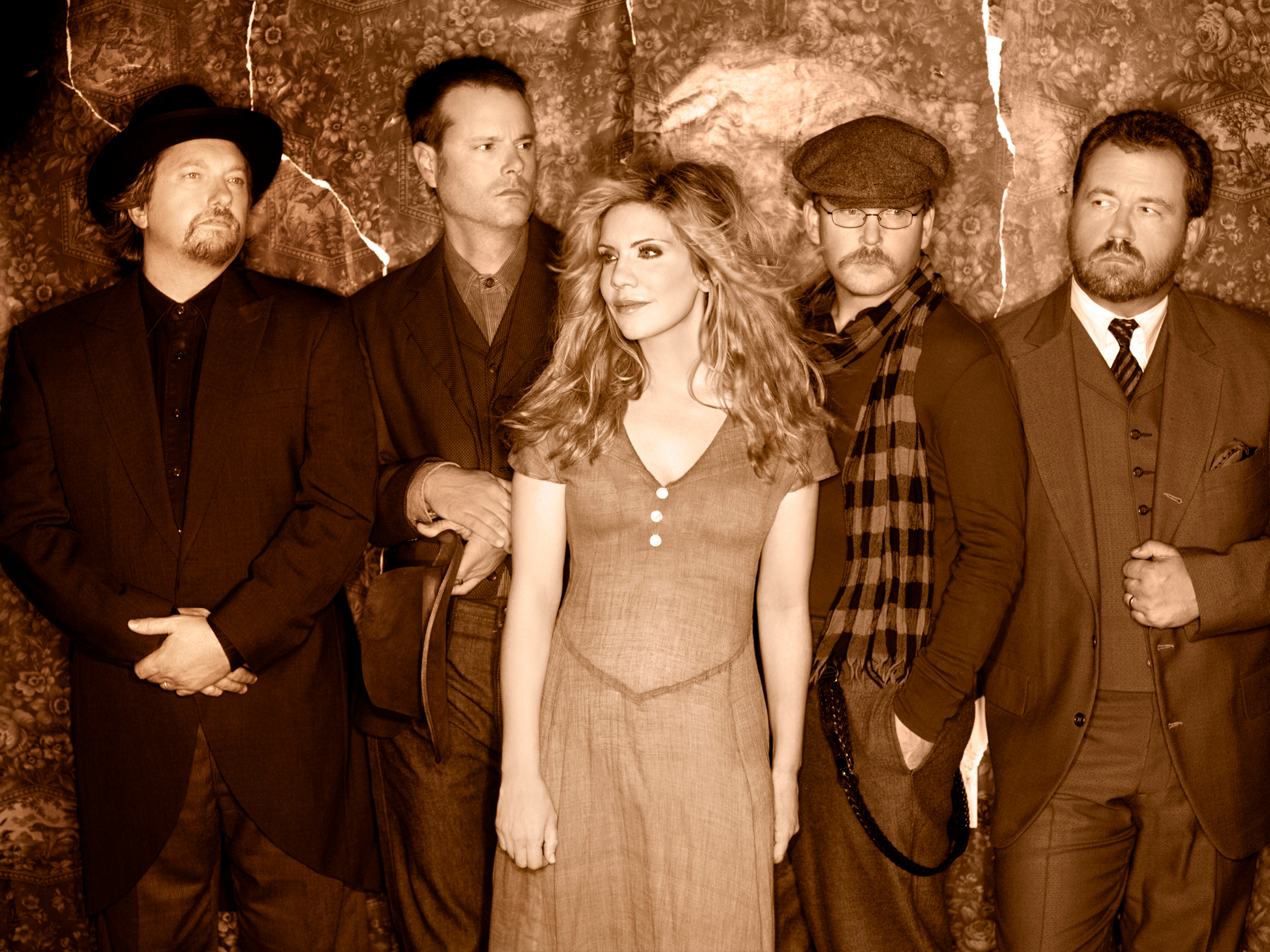 Alison Krauss