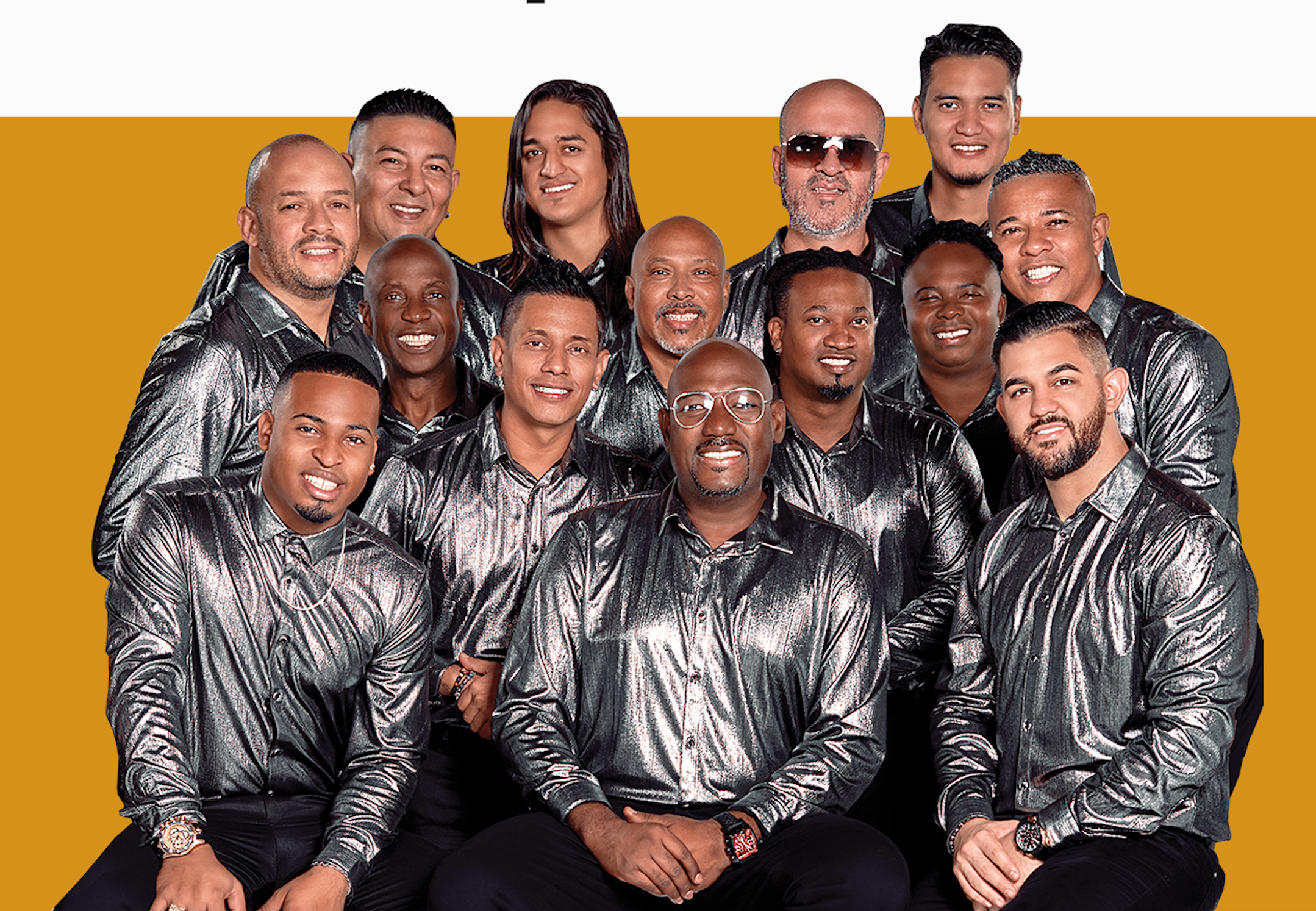 Grupo Niche