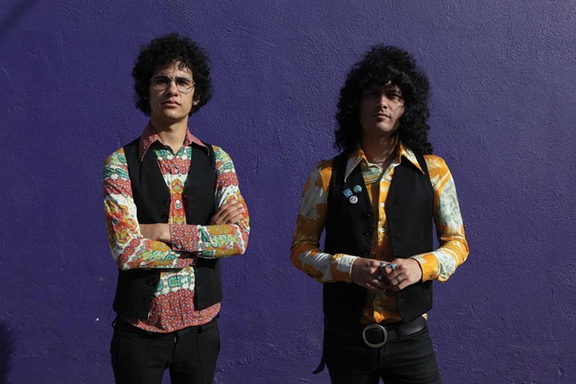 The Mars Volta