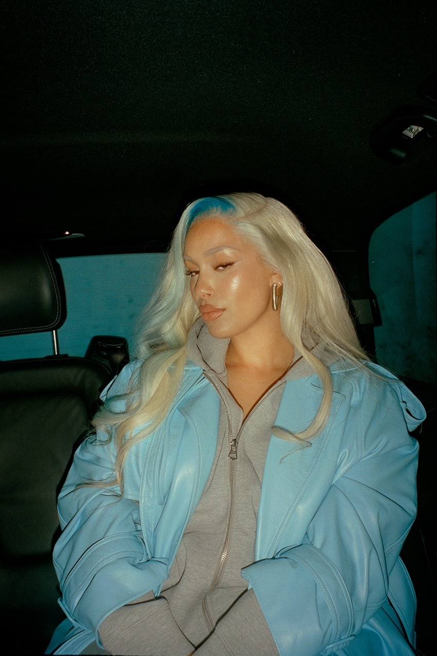 Jorja Smith