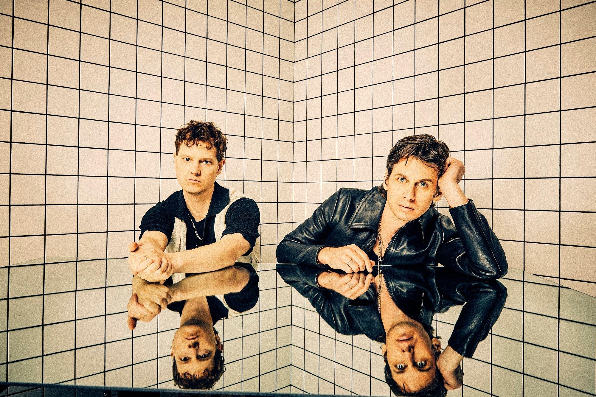 Foster The People Houston