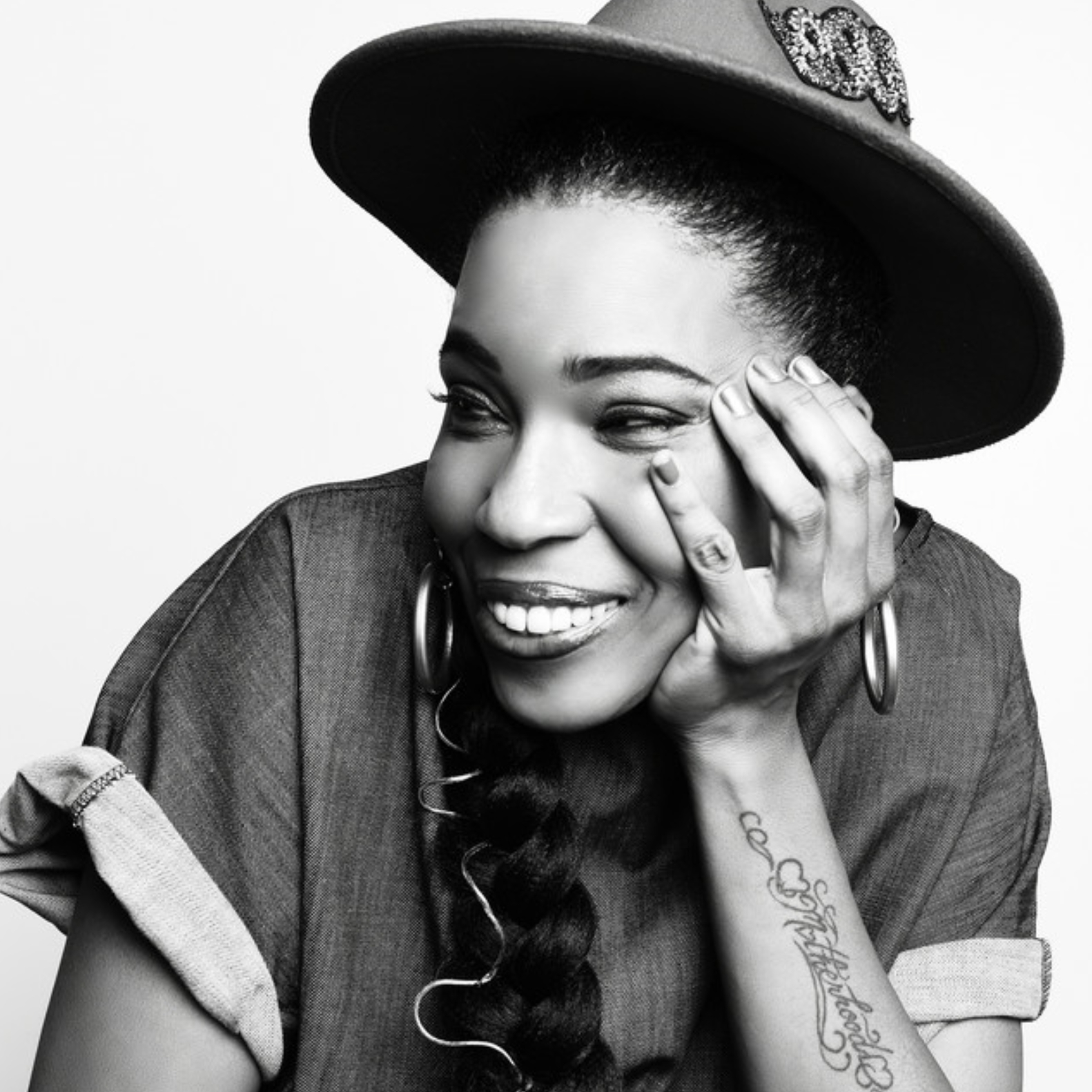 Macy Gray