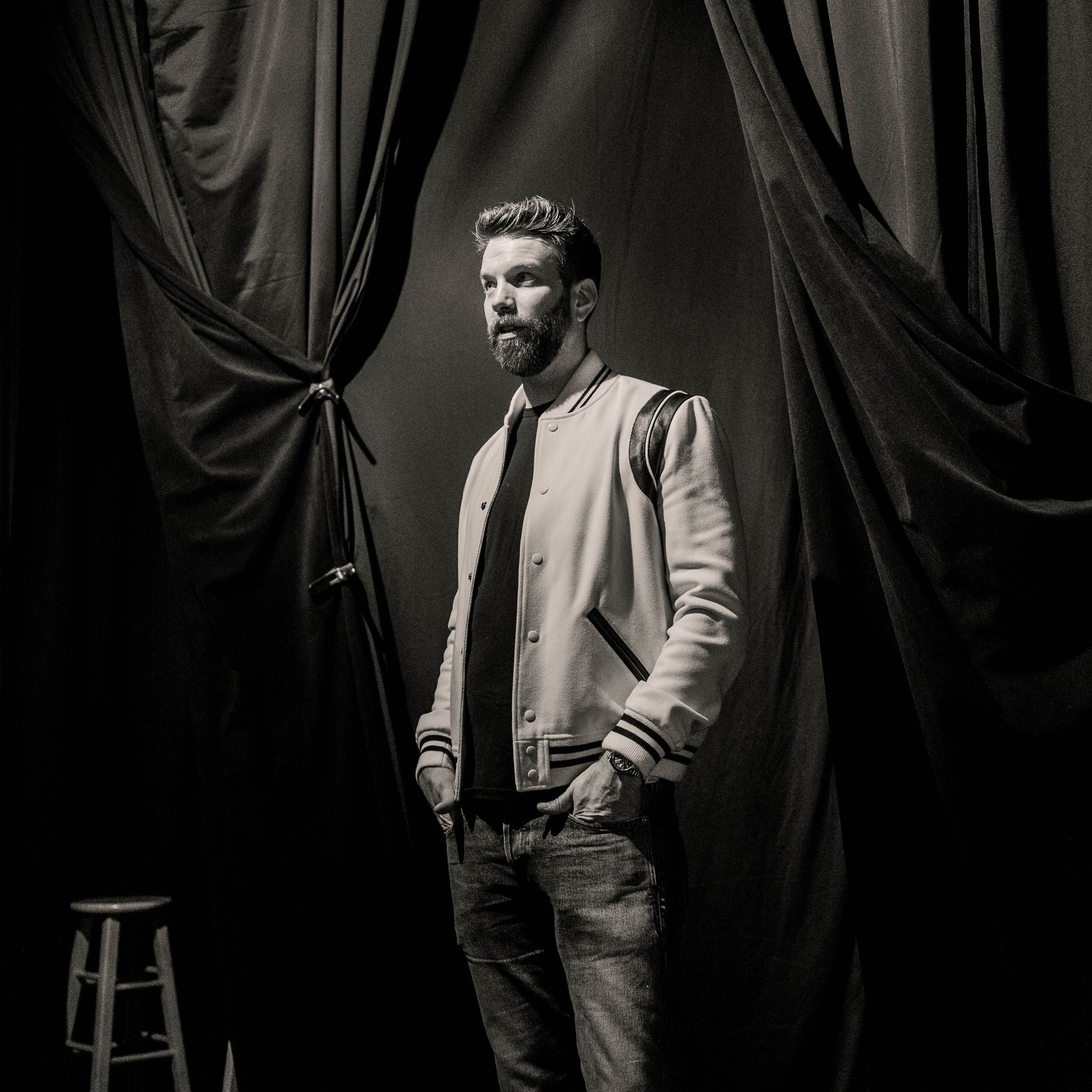 Anthony Jeselnik