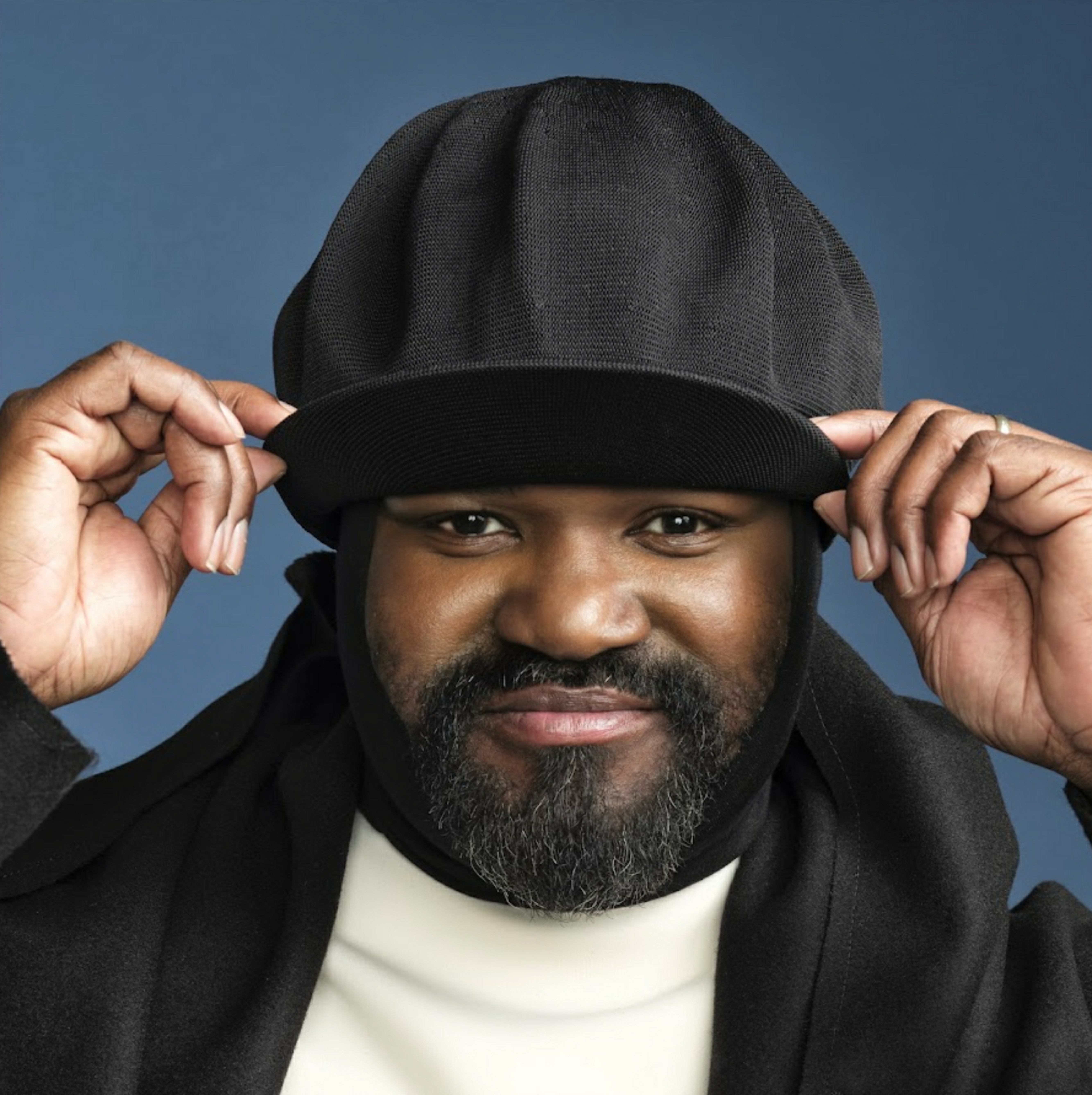 Gregory Porter