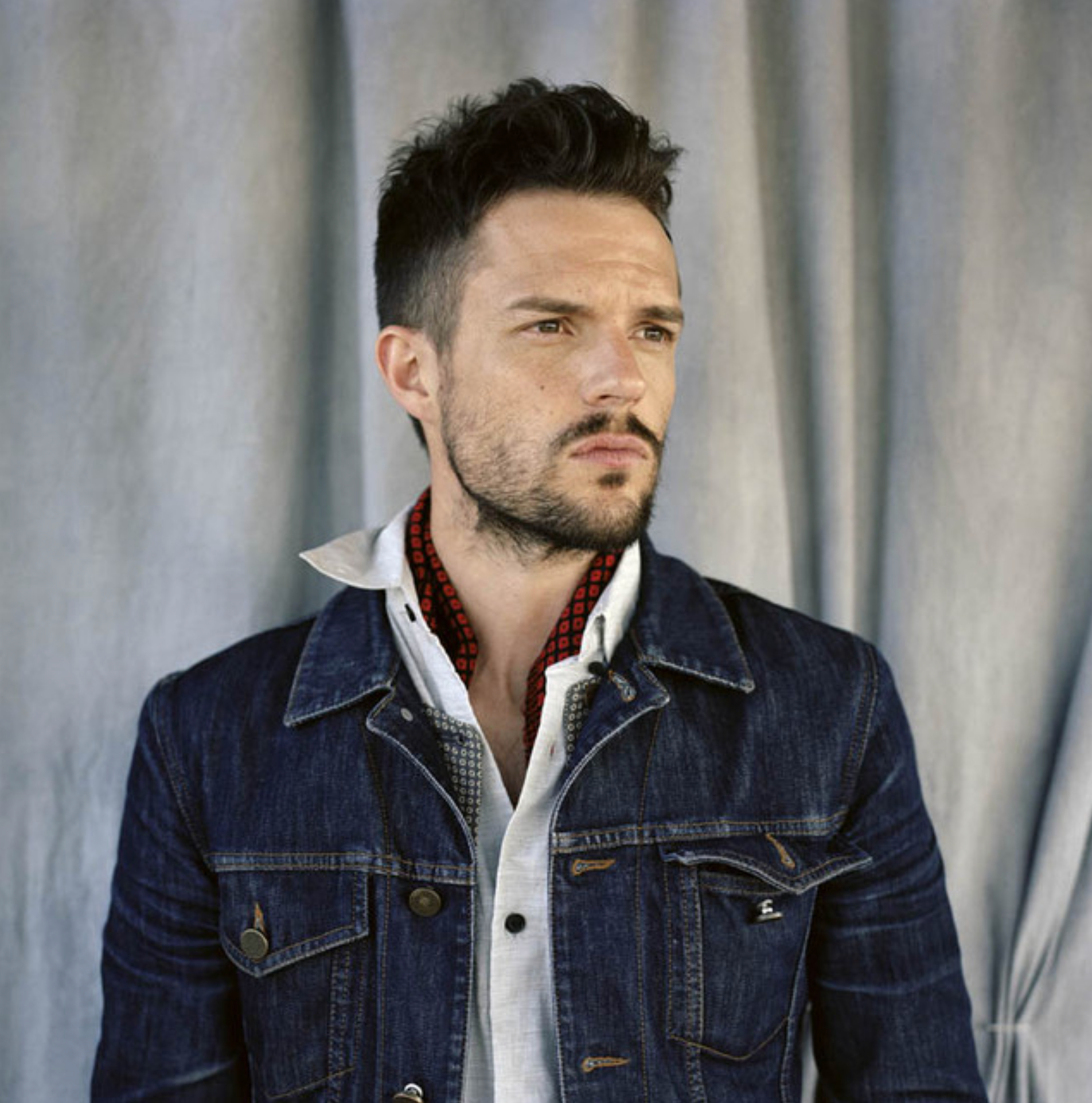Brandon Flowers Las Vegas