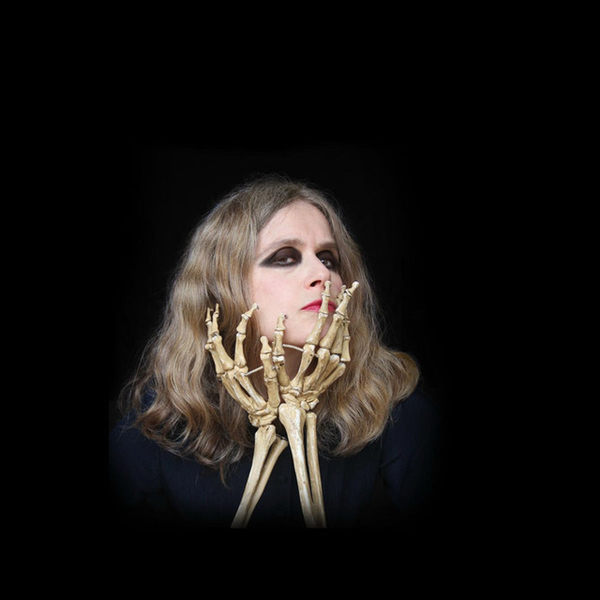 Juana Molina València