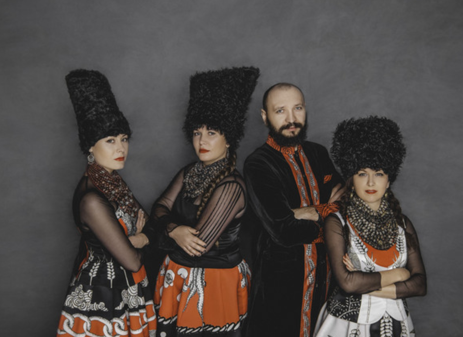 Dakhabrakha