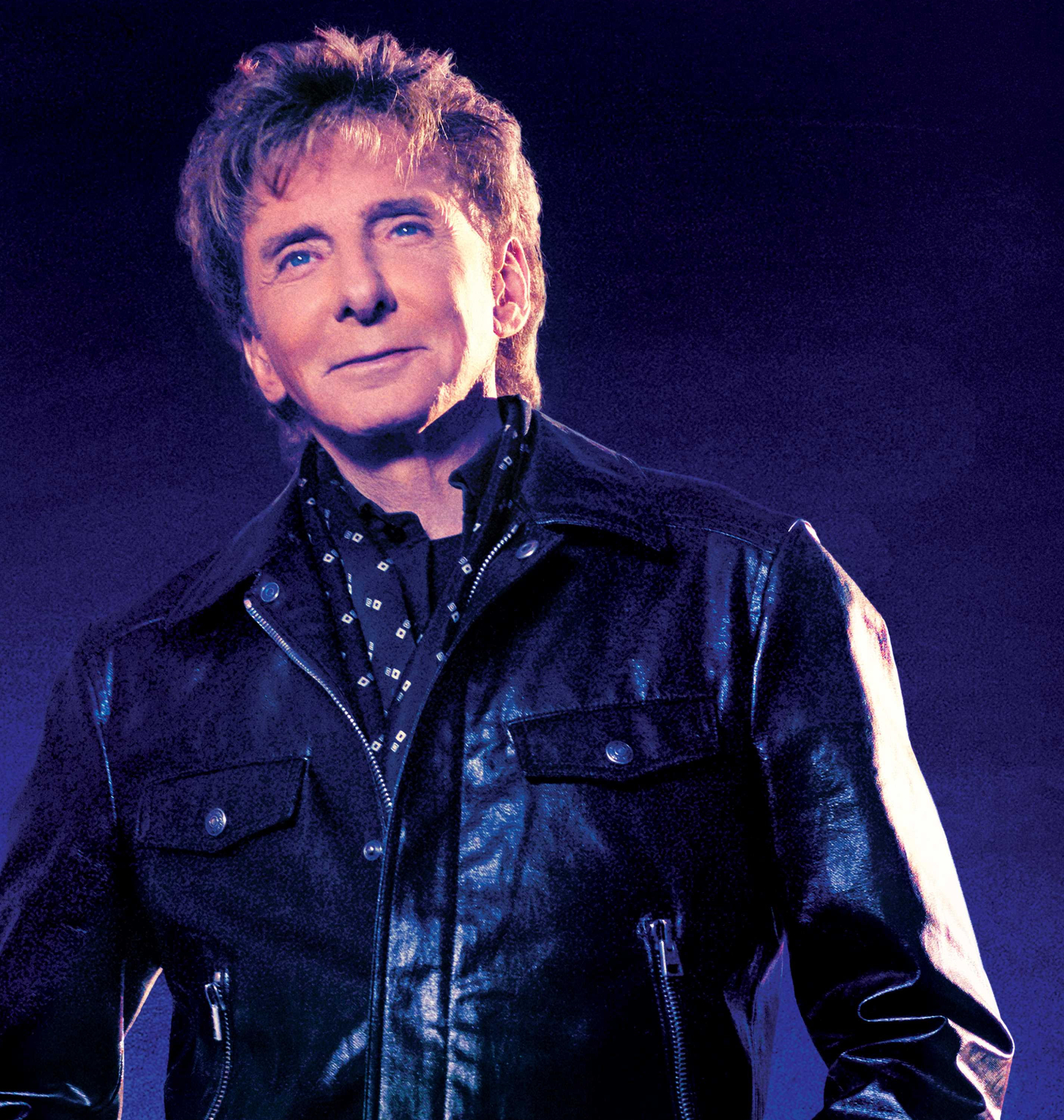 Barry Manilow