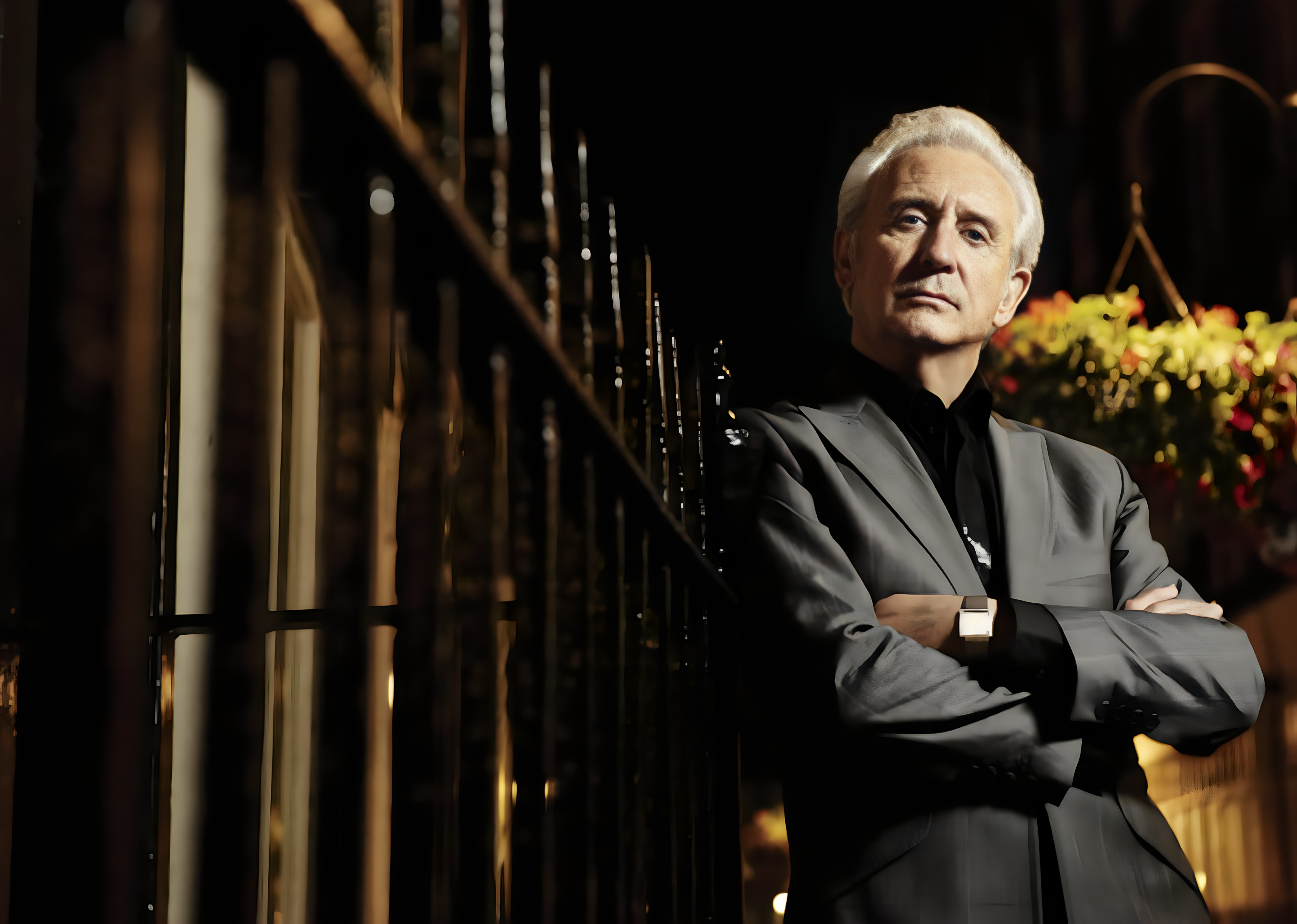 Tony Christie
