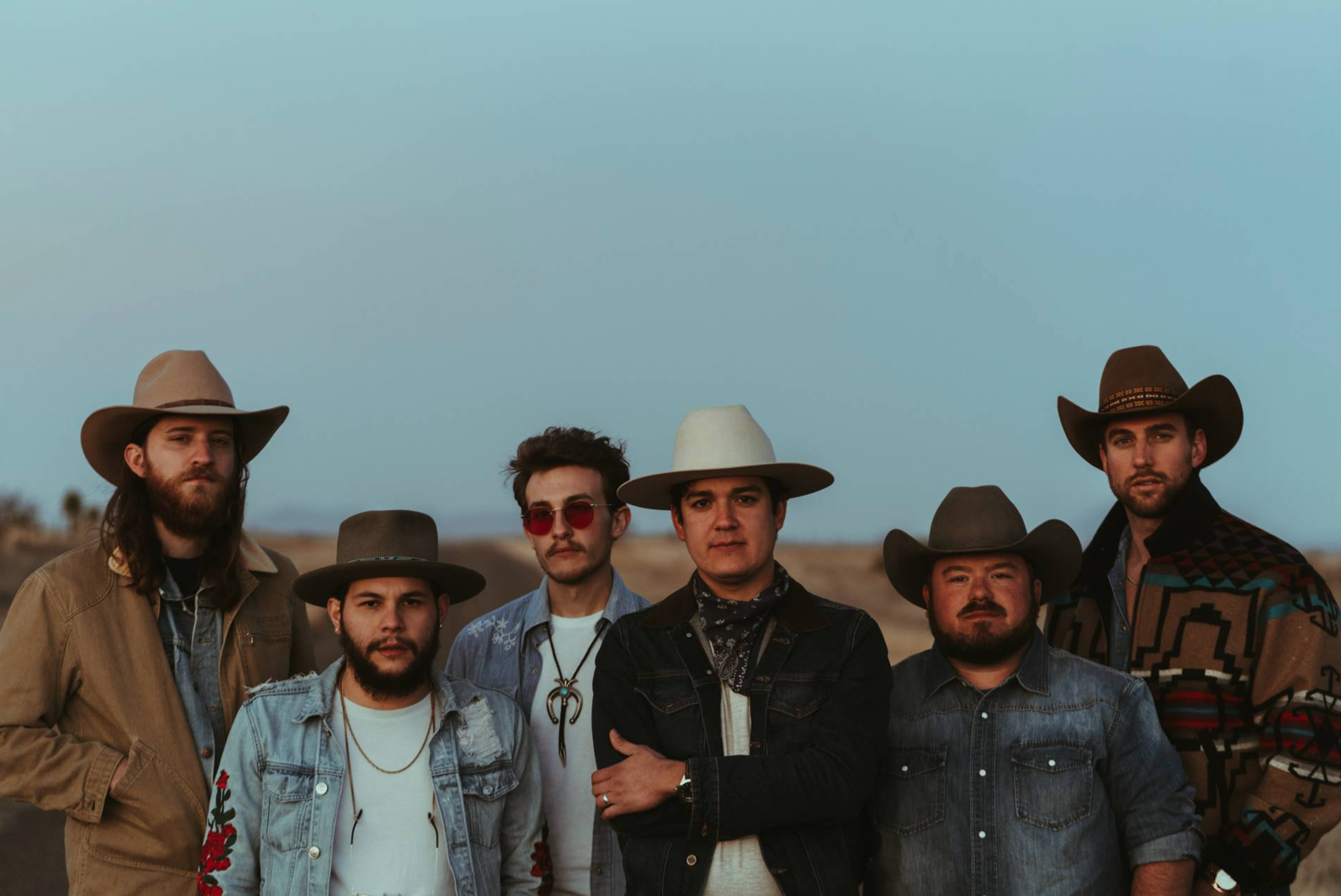 Flatland Cavalry