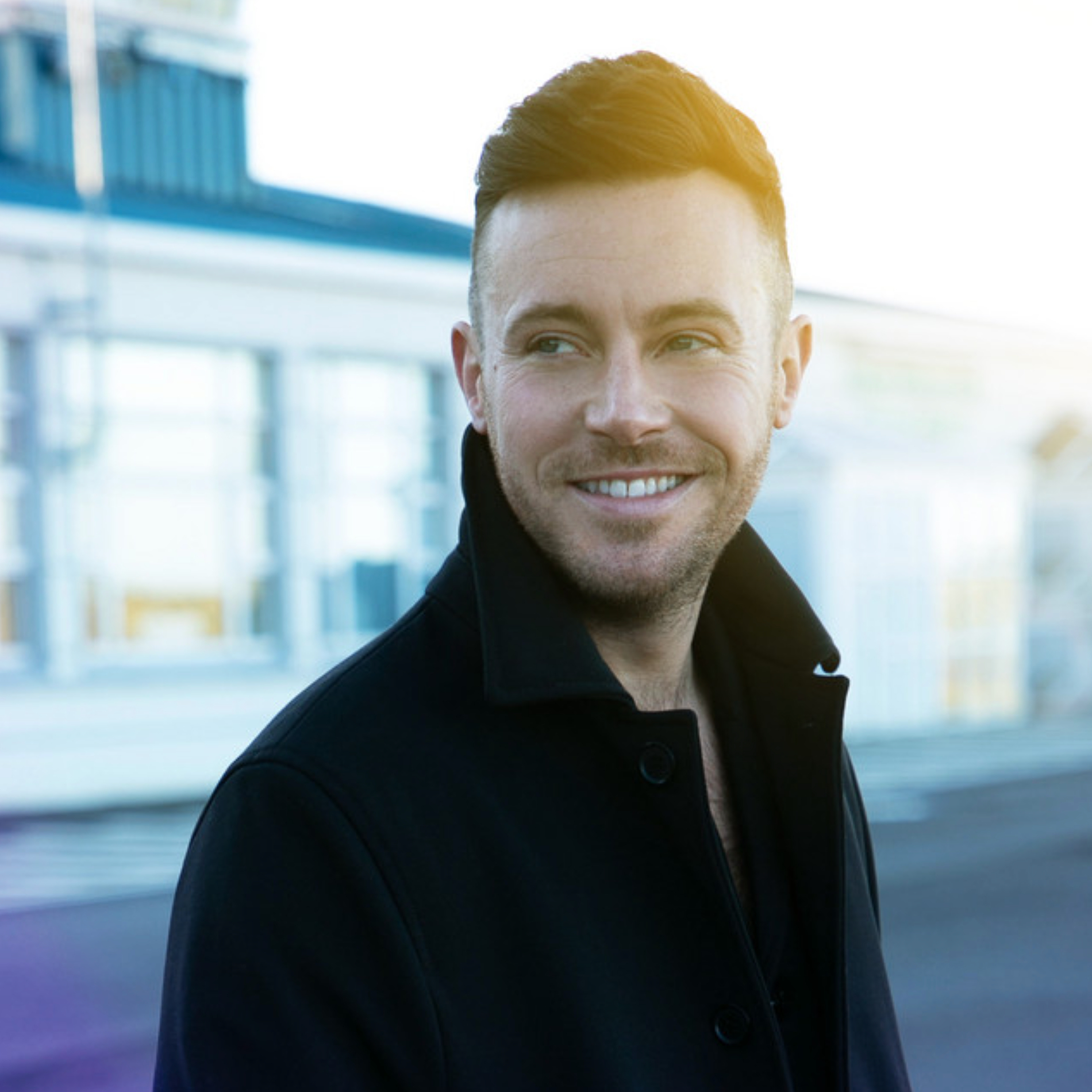 Nathan Carter Belfast