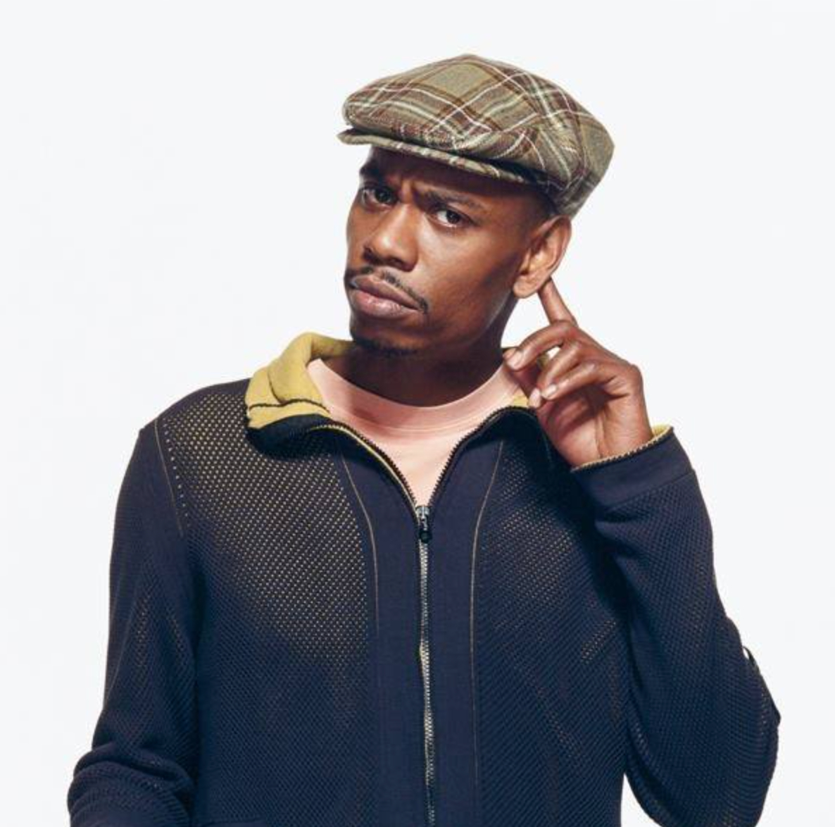 Dave Chappelle