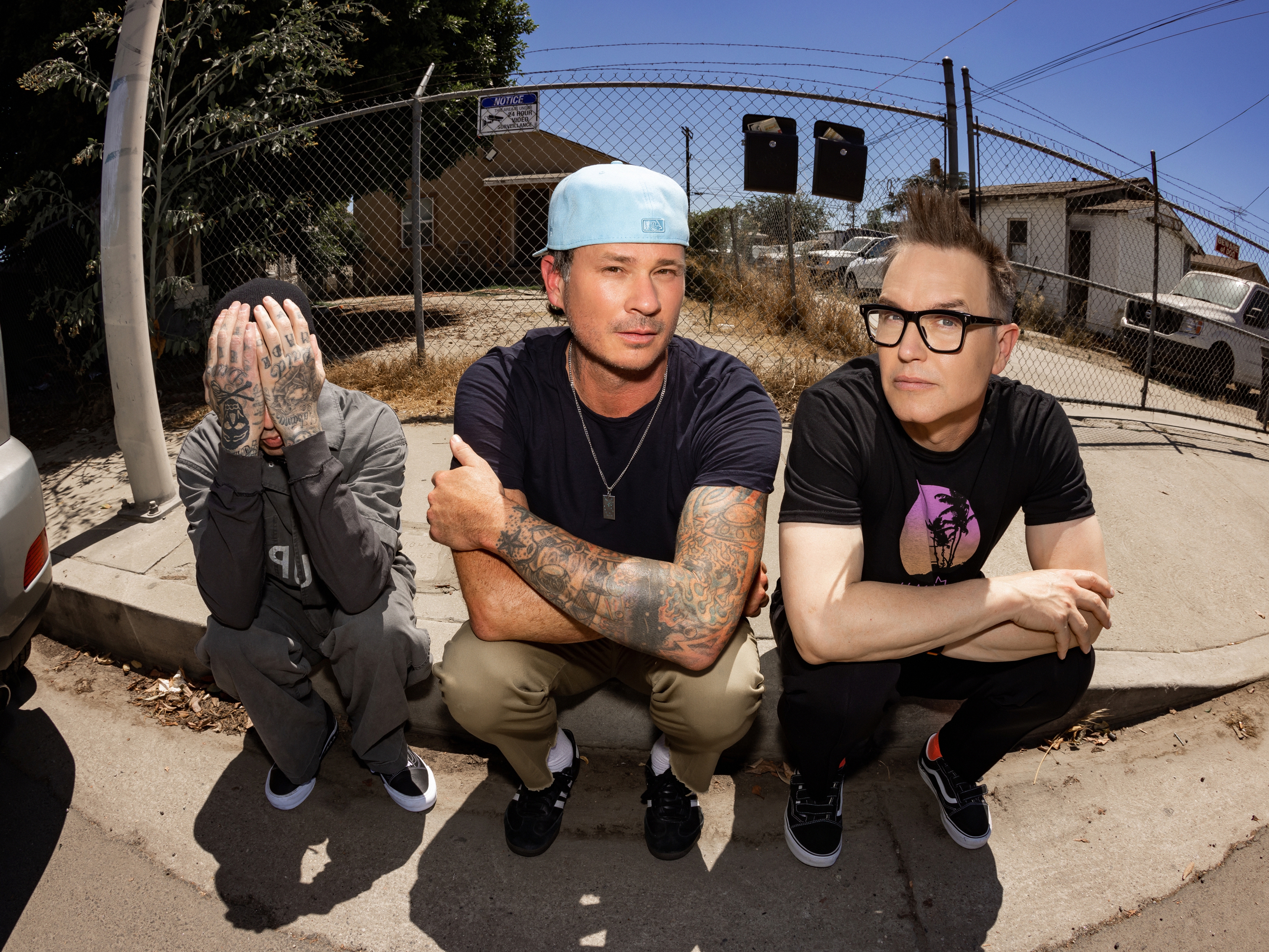 blink-182