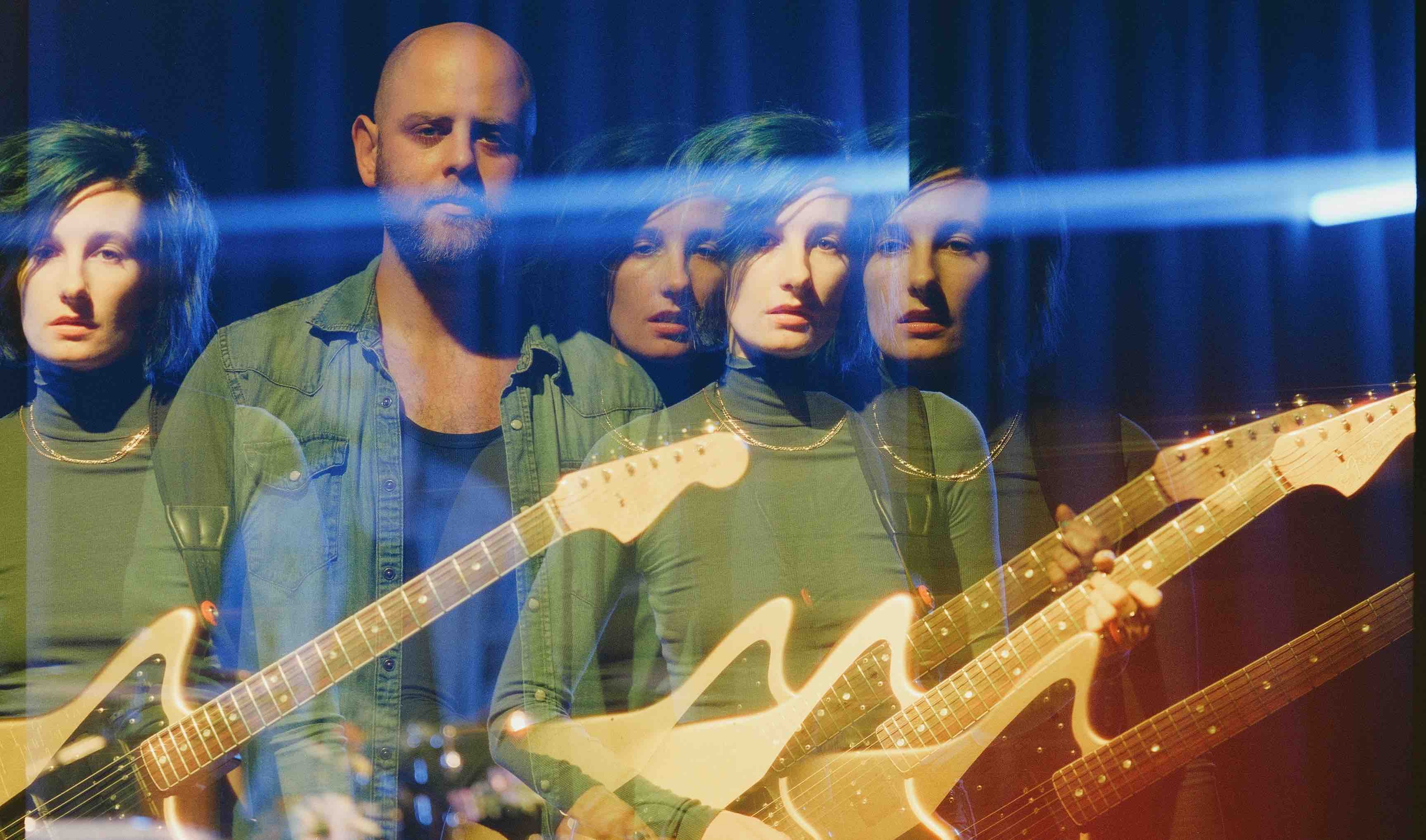 Slothrust