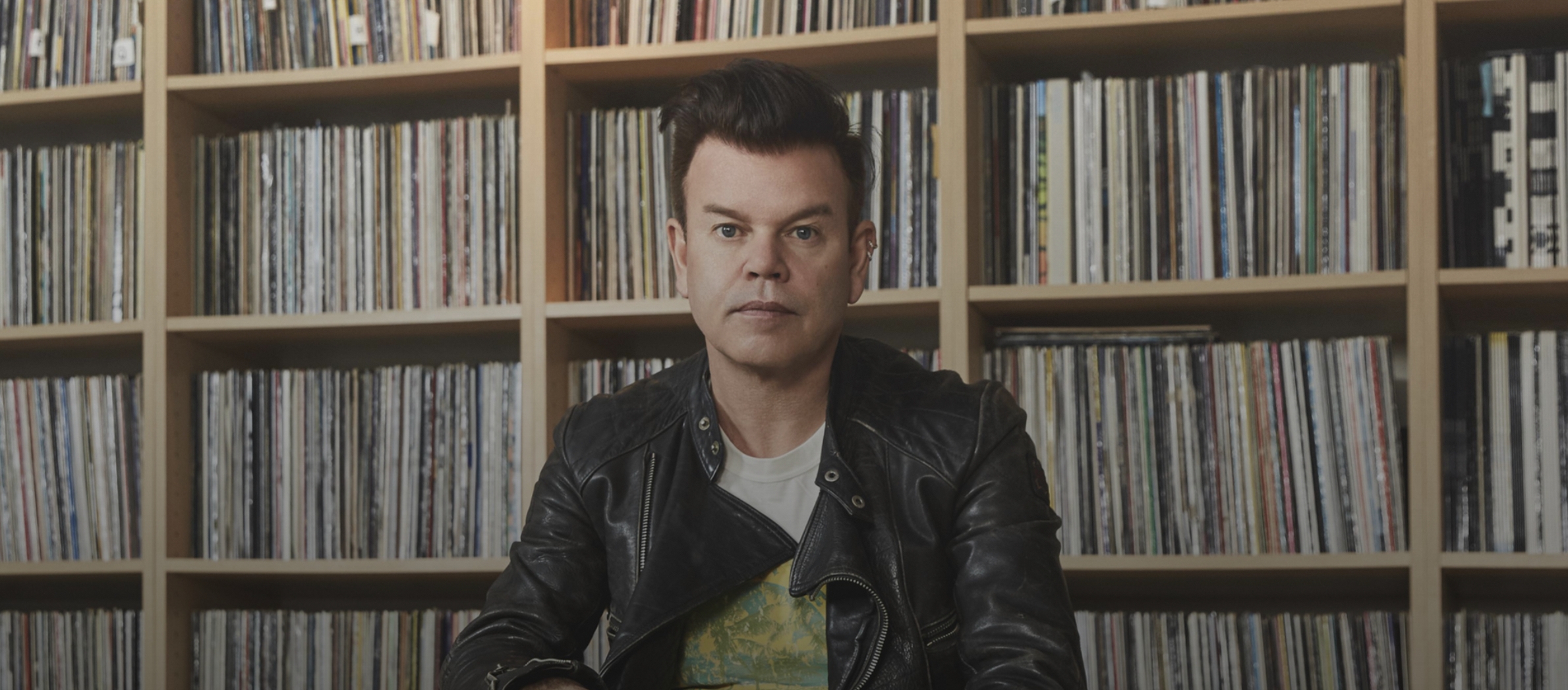 Paul Oakenfold