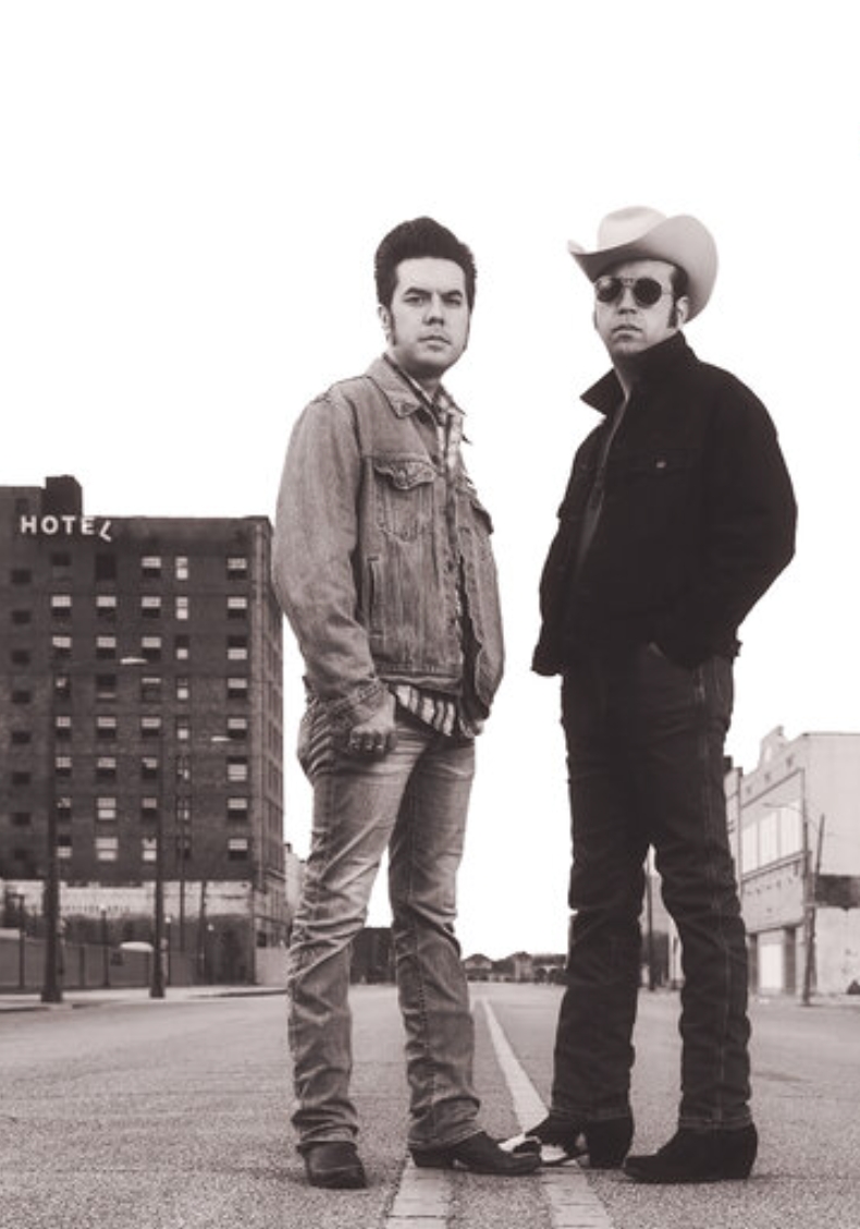 The Malpass Brothers