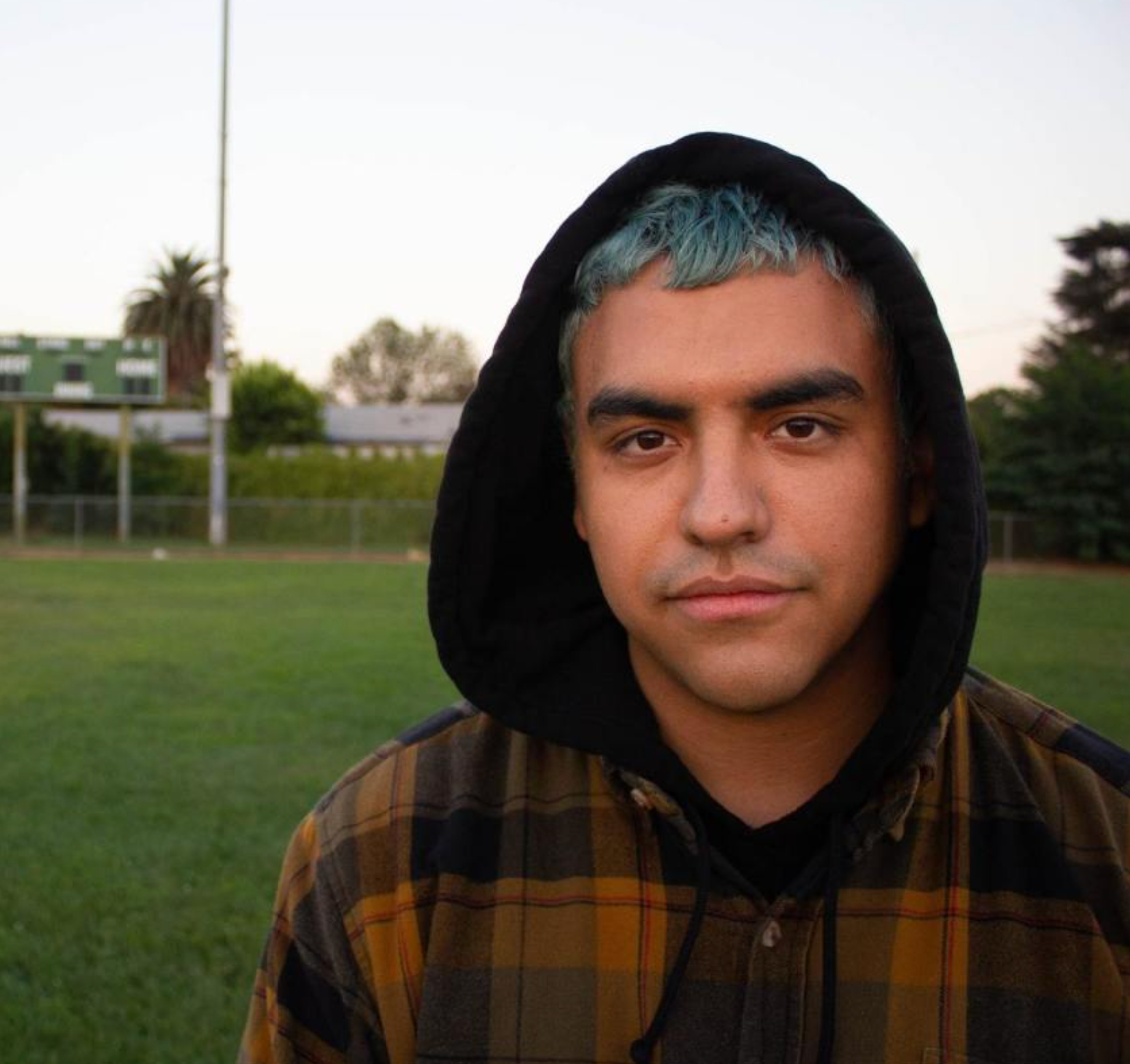 Alejandro Aranda