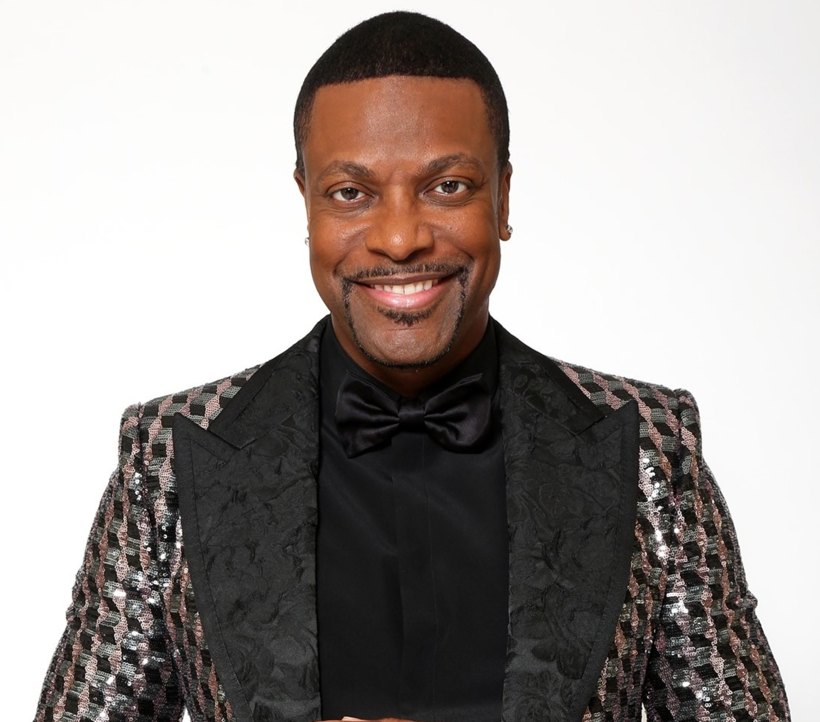 Chris Tucker
