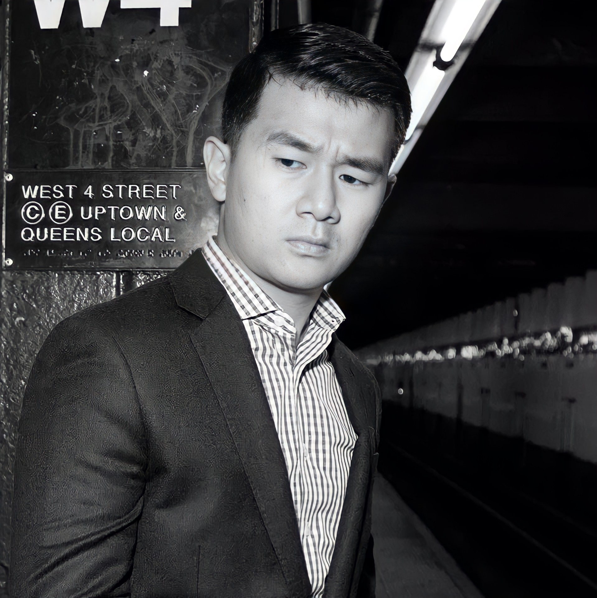 Ronny Chieng