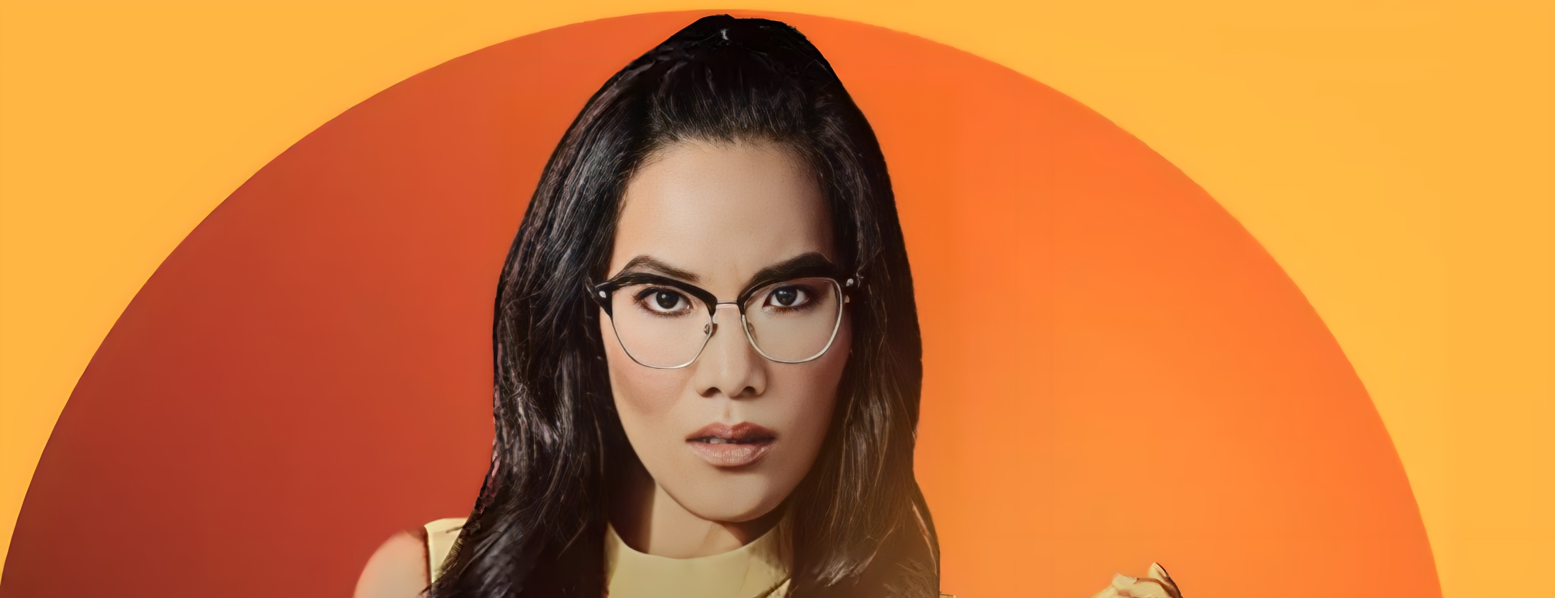 Ali Wong