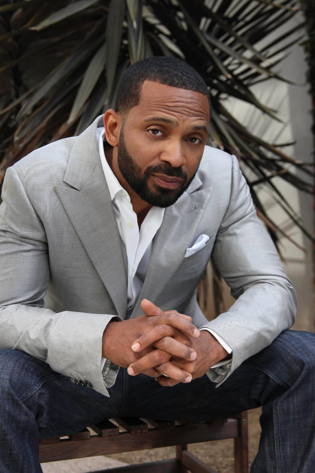 Mike Epps