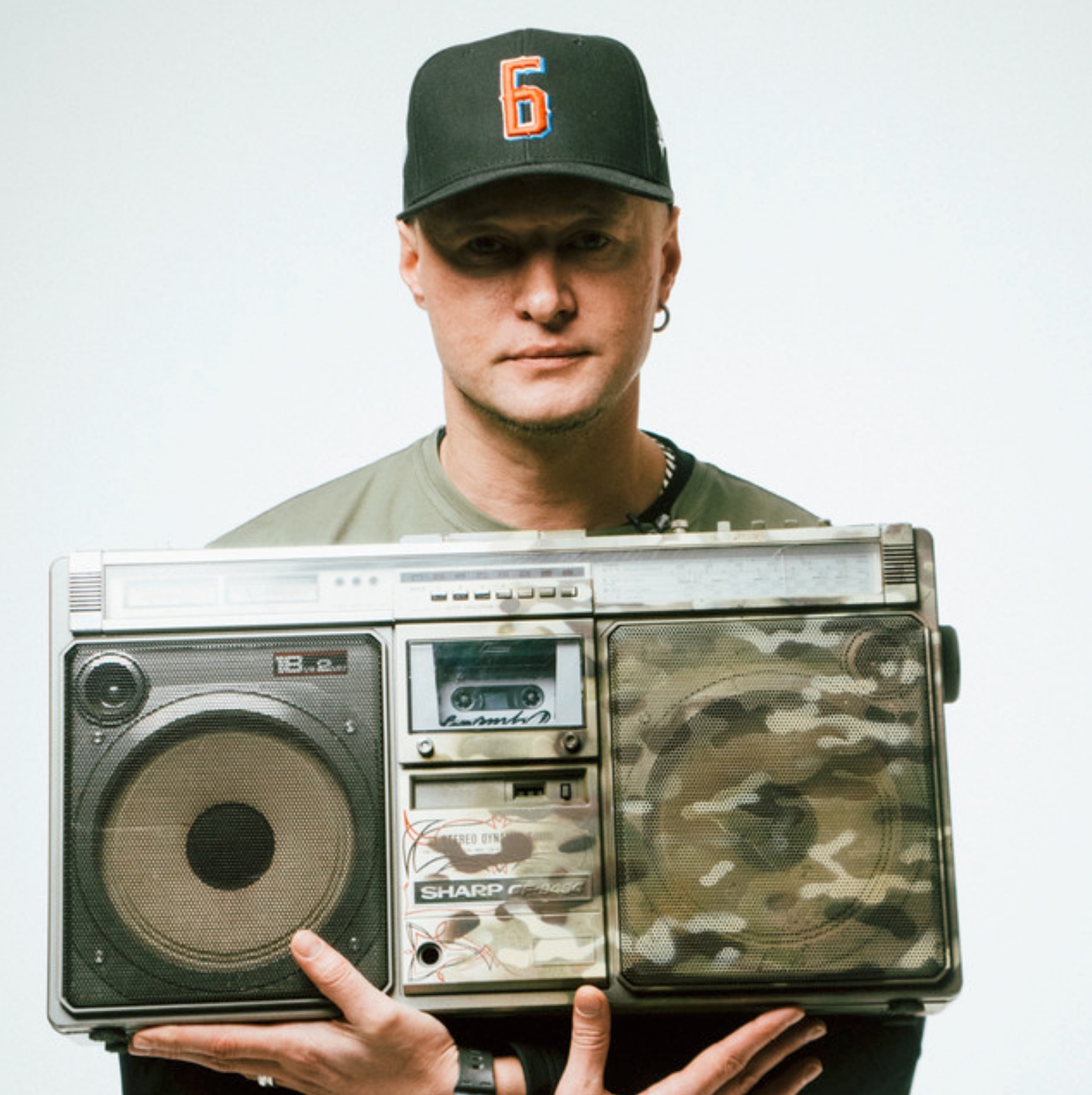Boombox