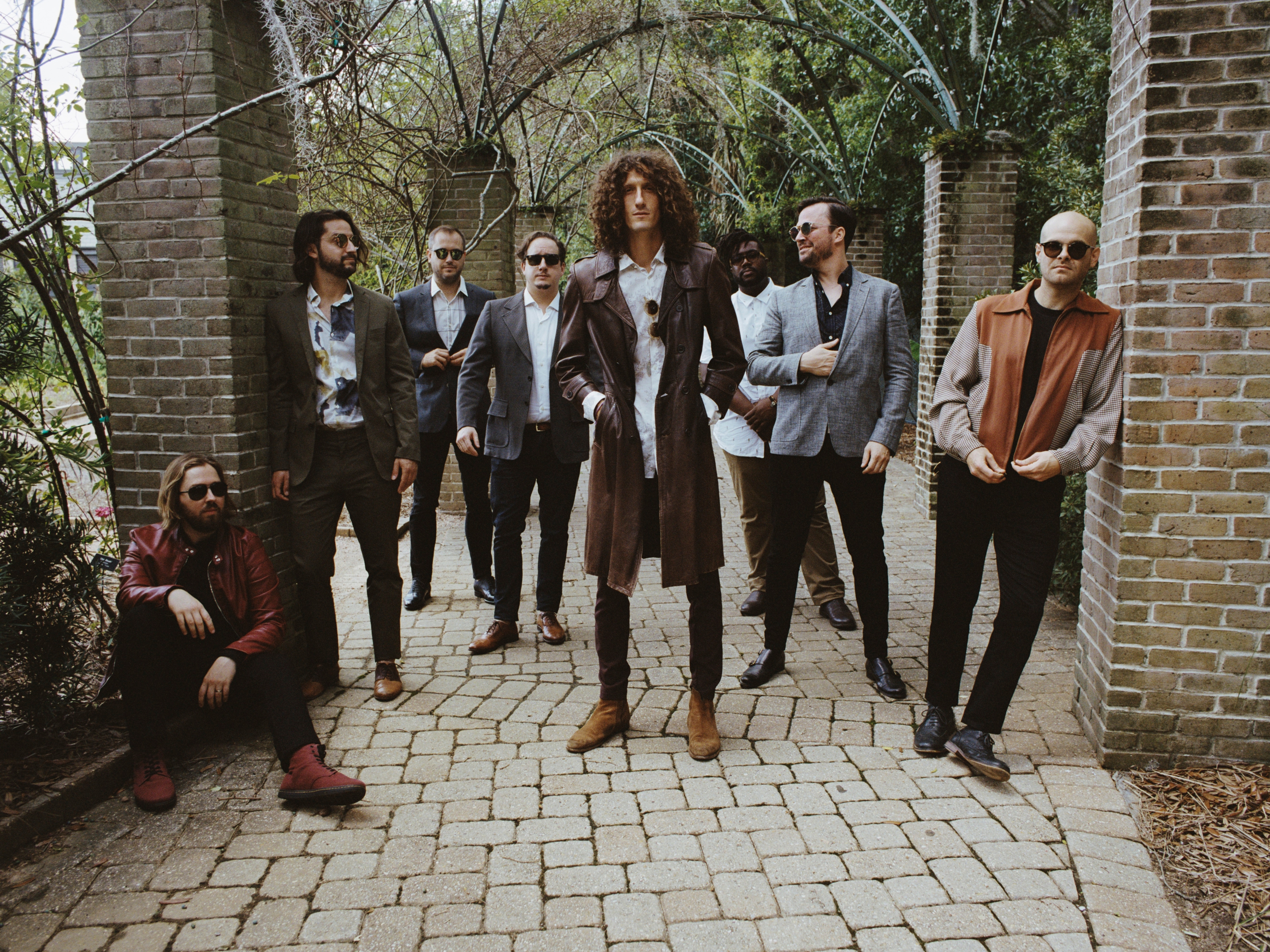 The Revivalists