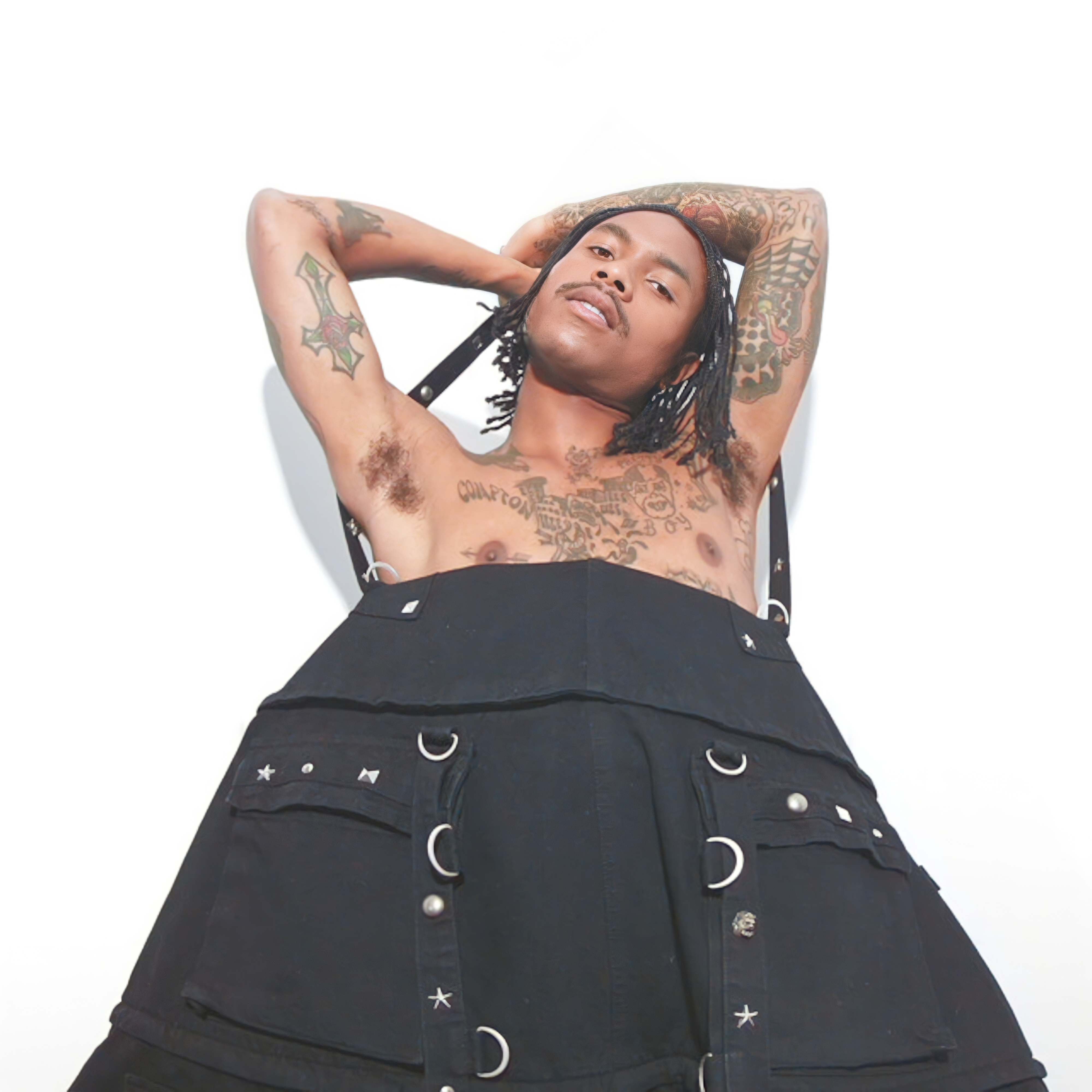 Steve Lacy