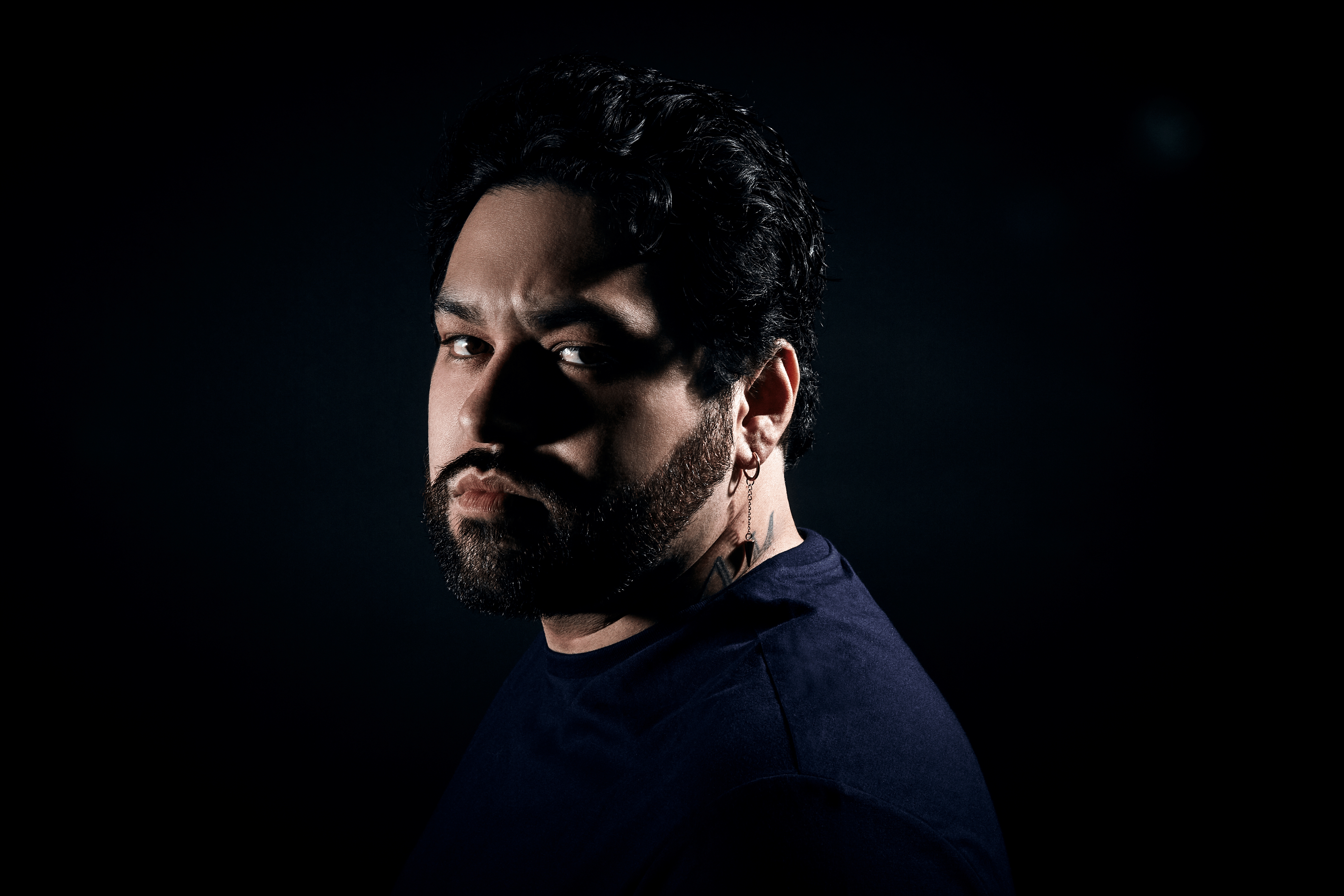 Deorro