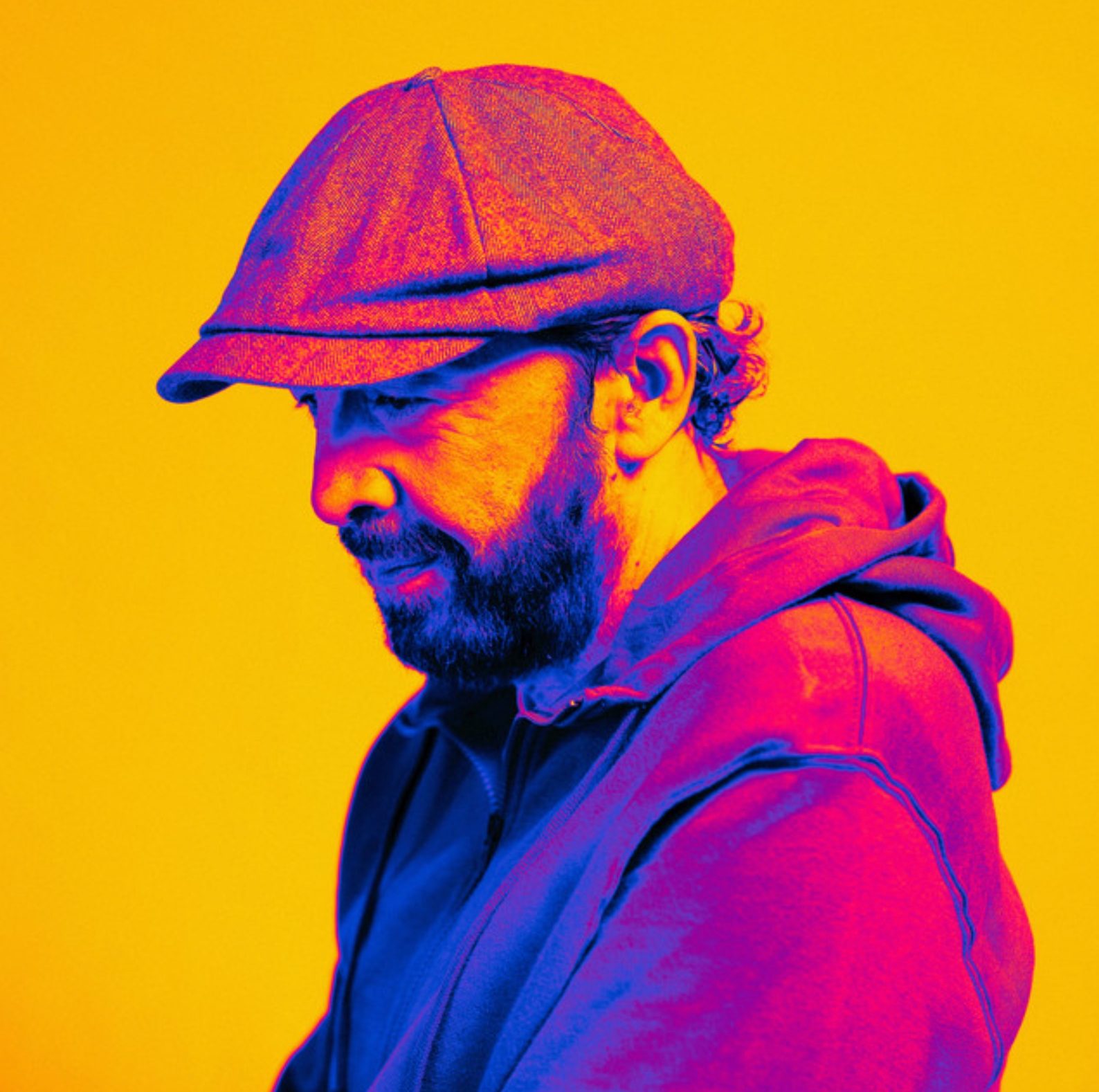 Juan Luis Guerra Murcia