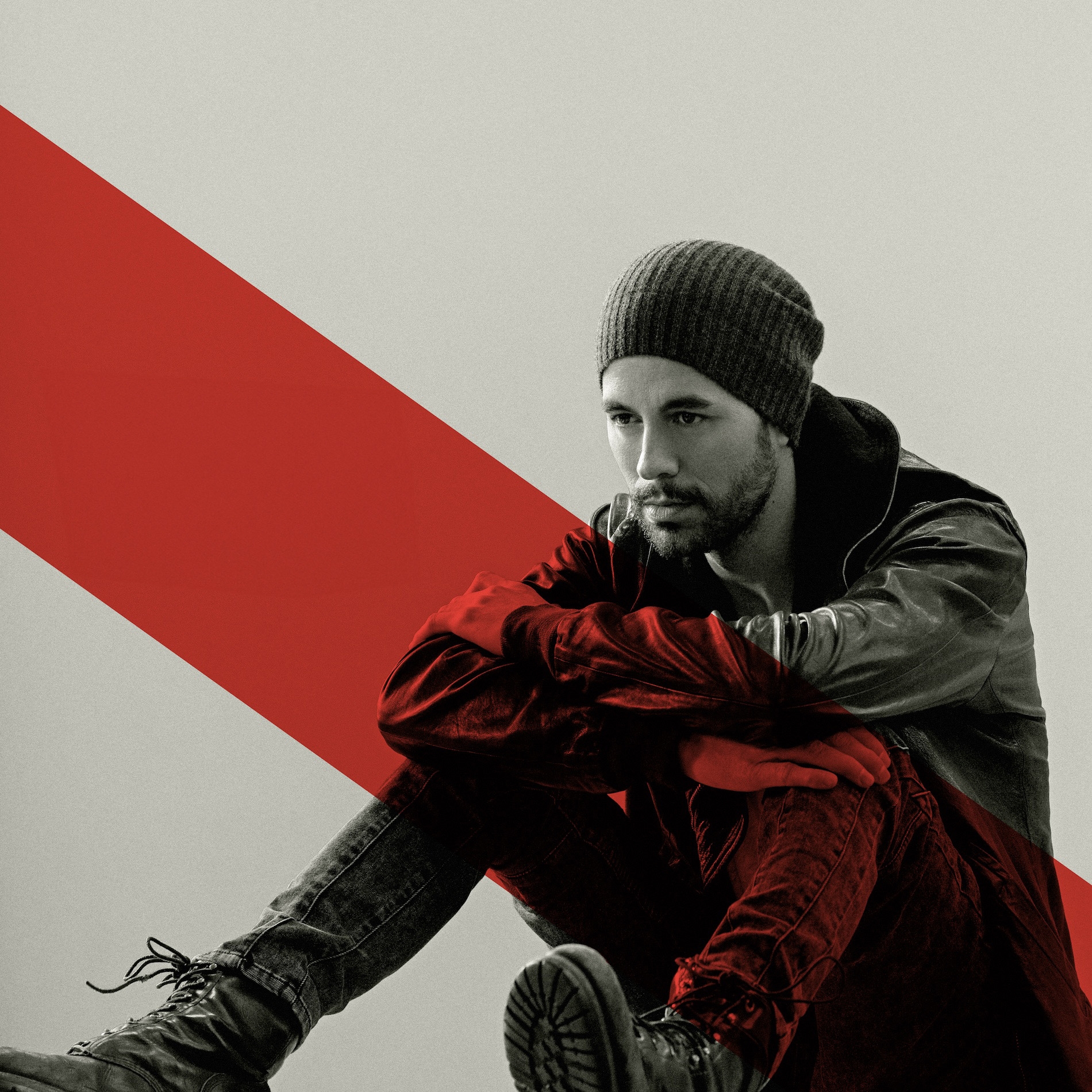 Enrique Iglesias – Fan Festival Monterrey 2026