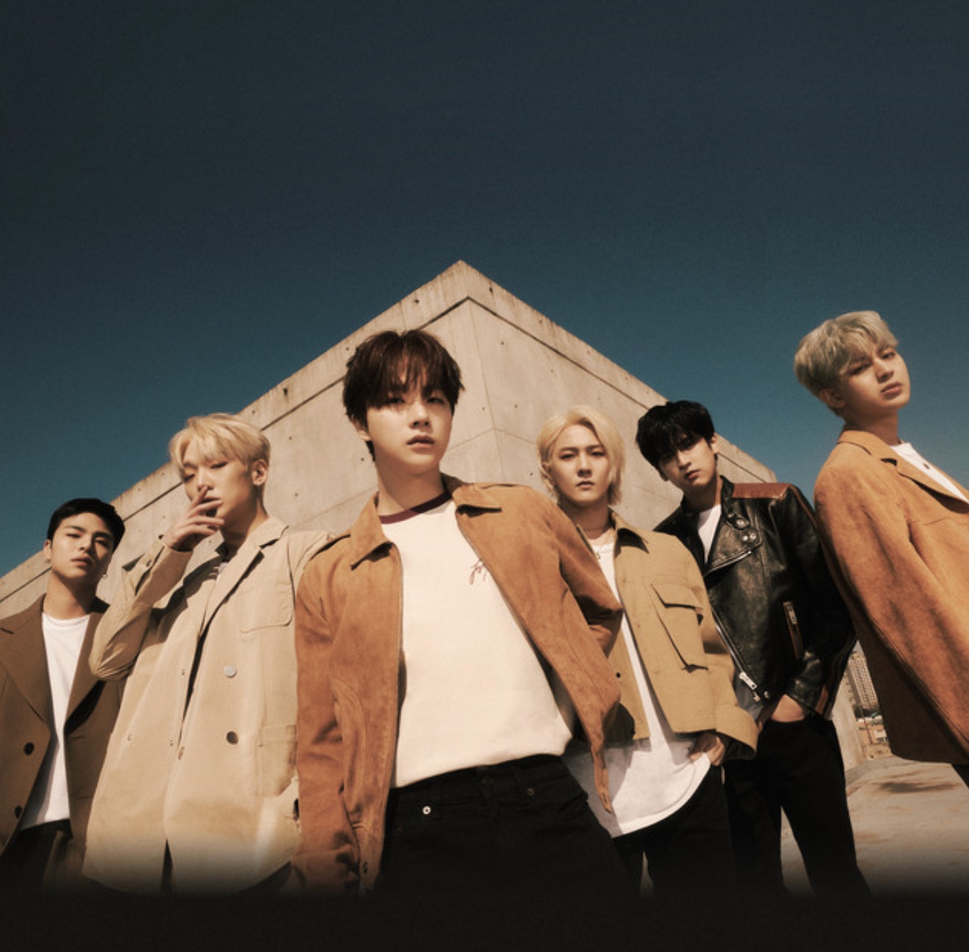 iKON