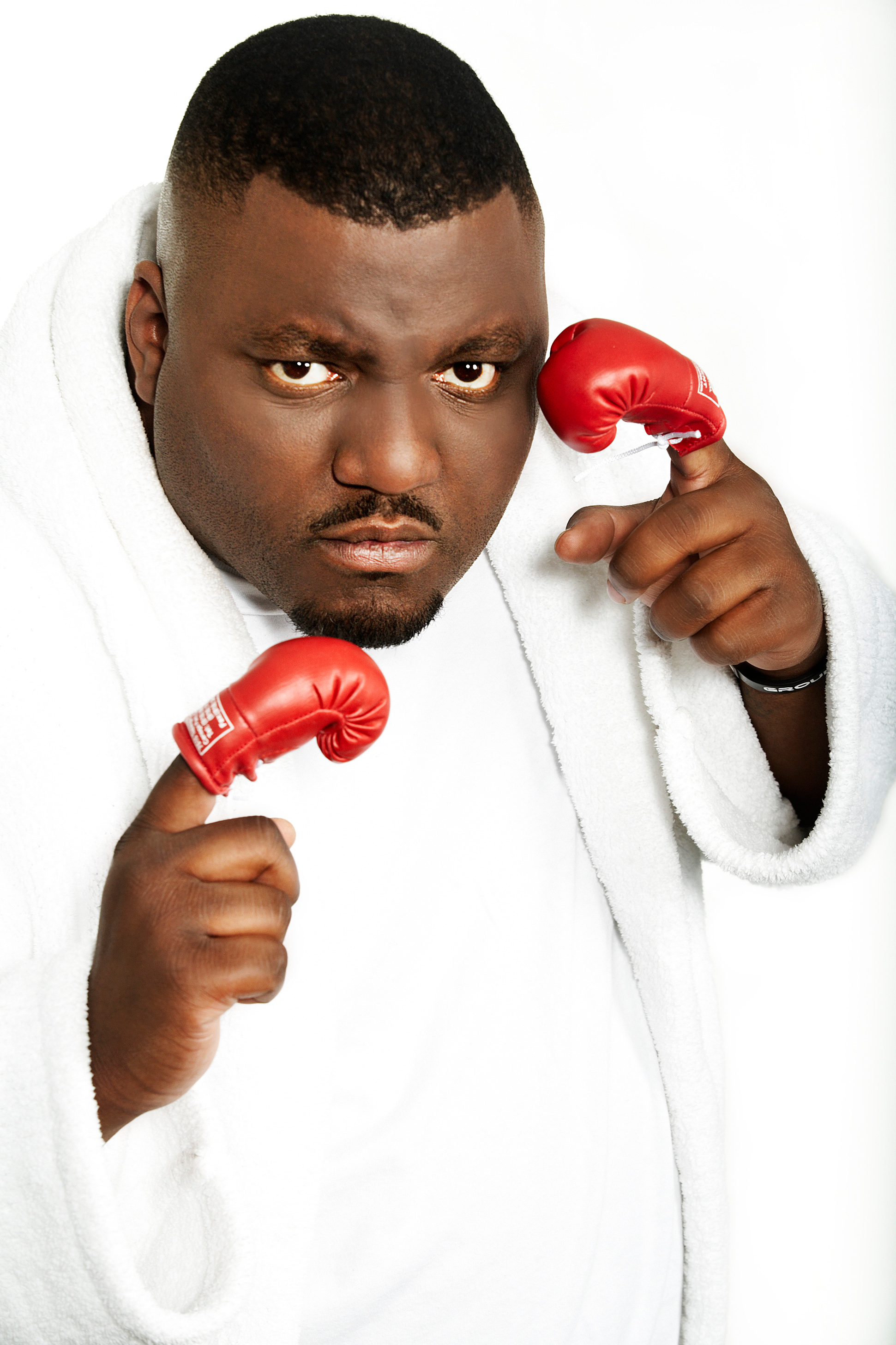 Aries Spears Birmingham
