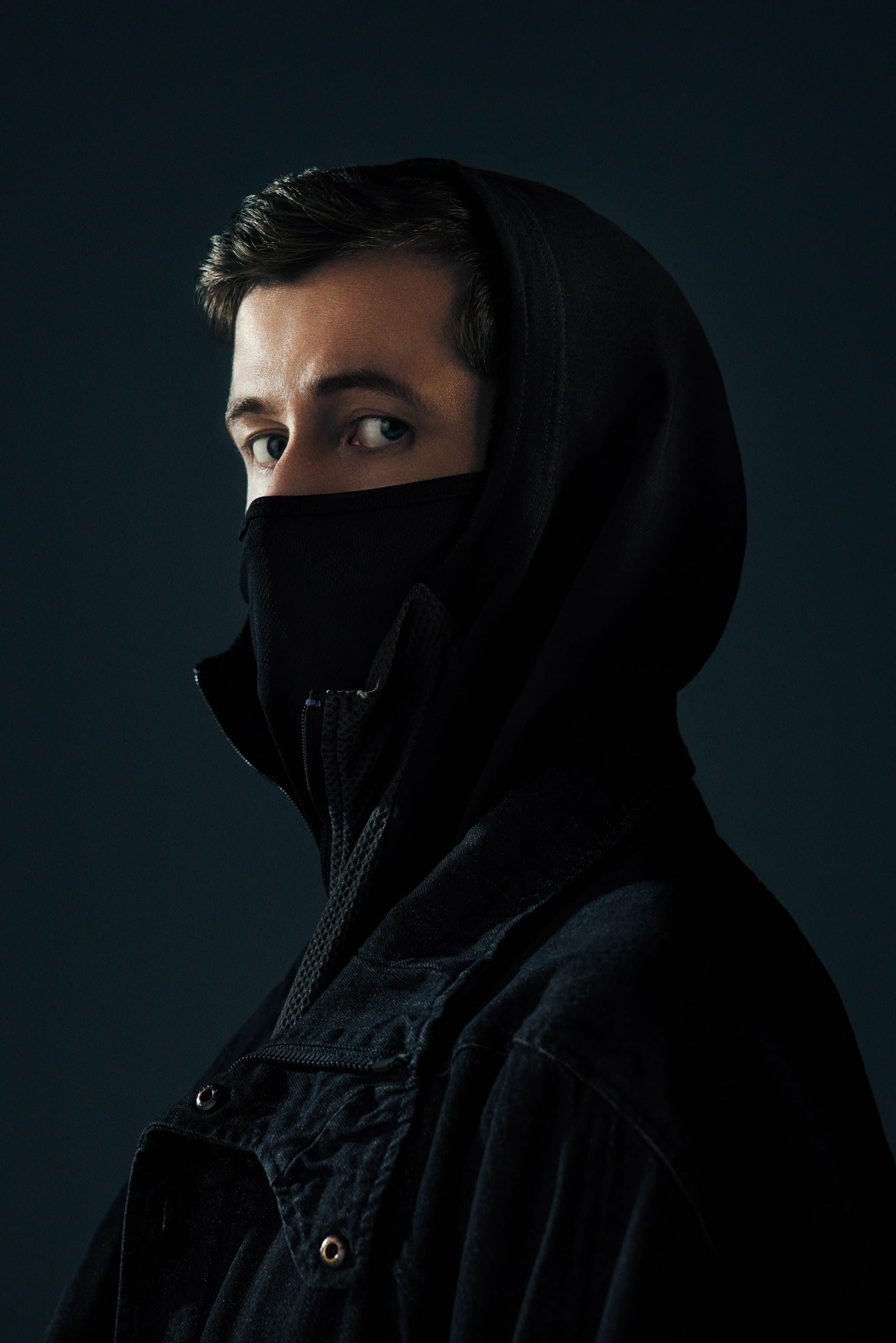 Alan Walker