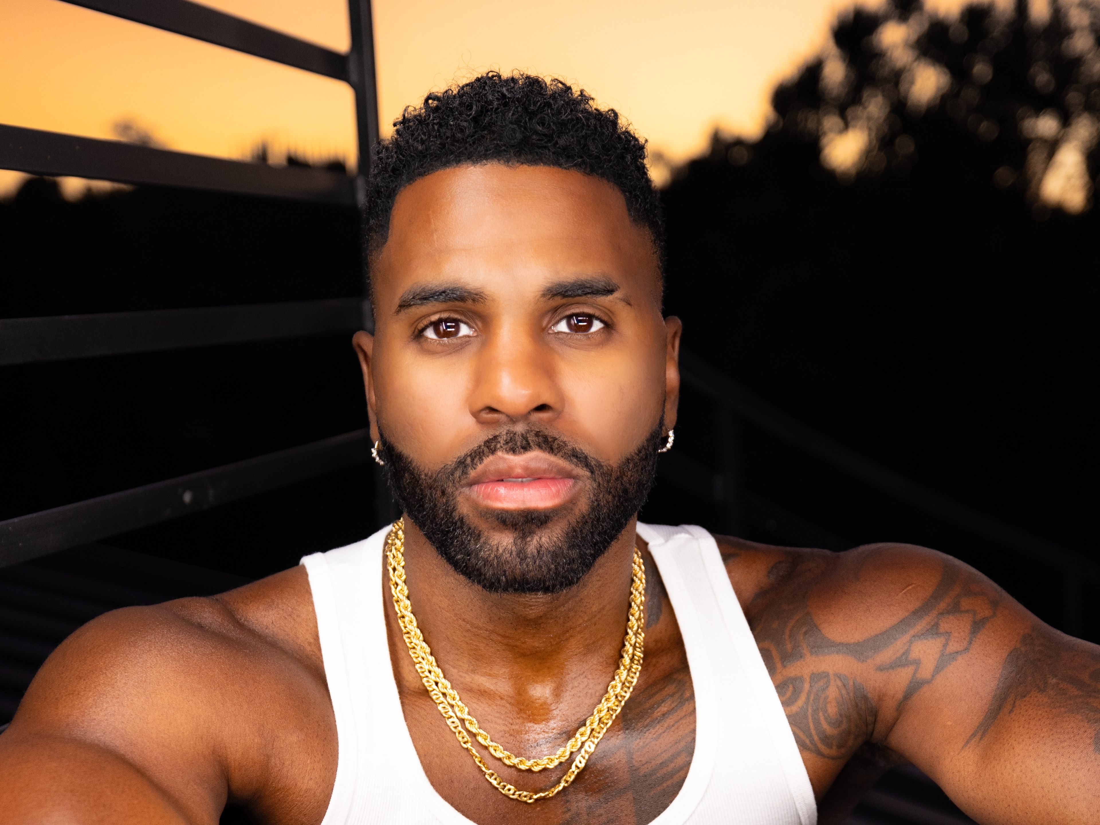 Jason Derulo