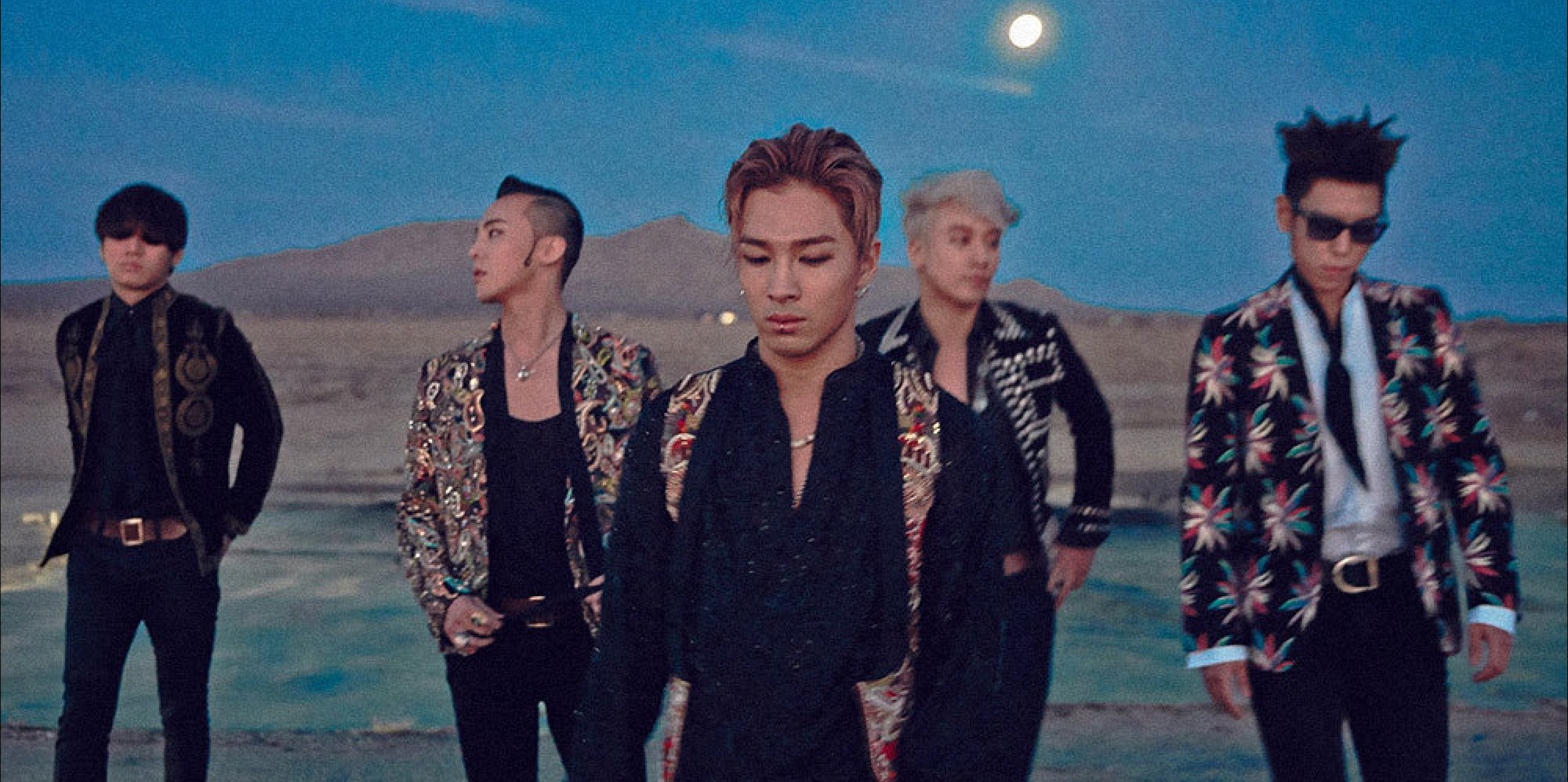 BIGBANG