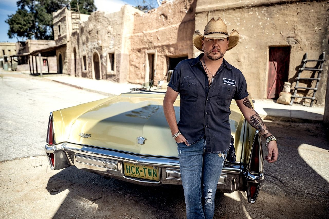 Jason Aldean