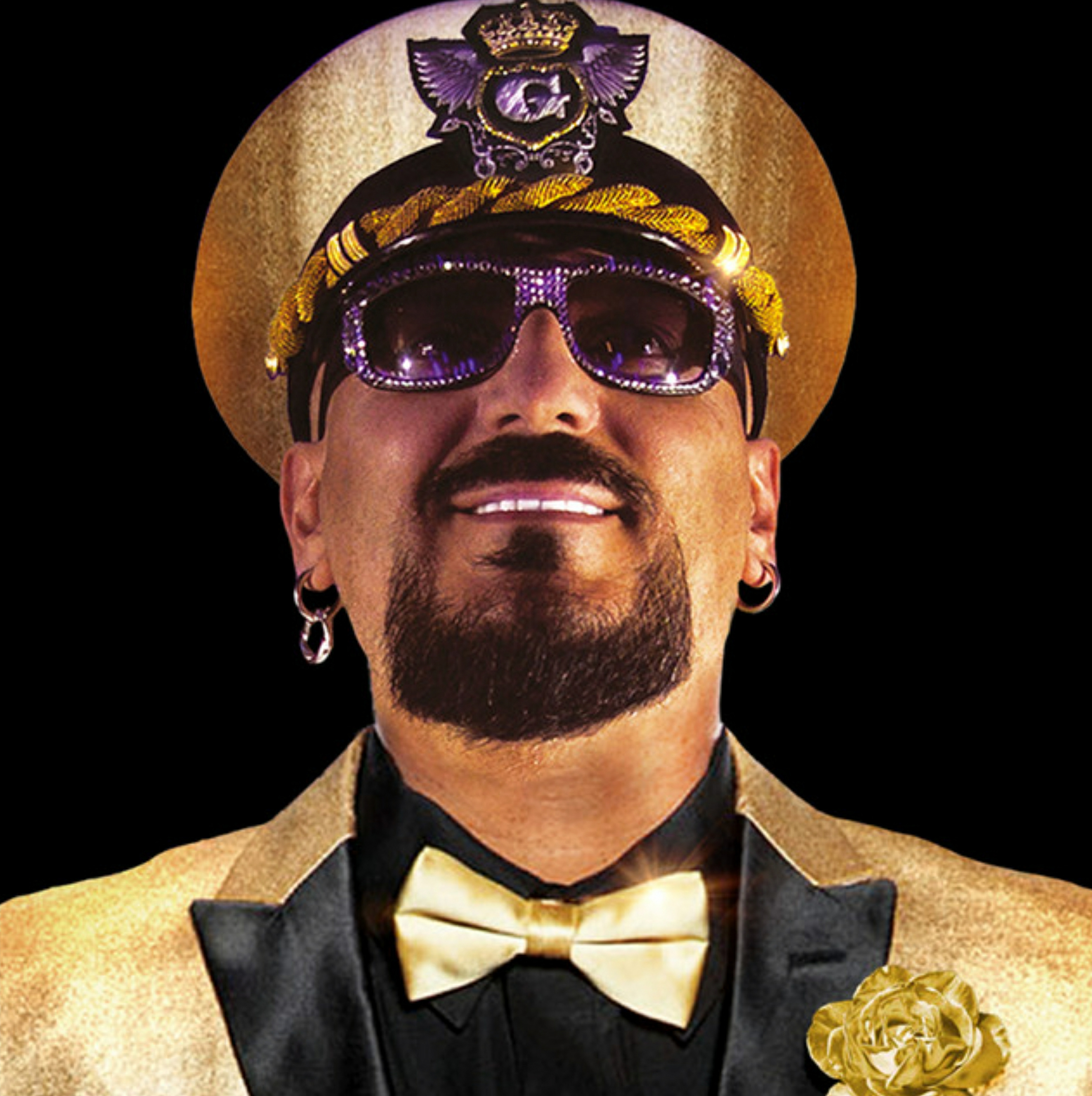 Gigi D'Agostino