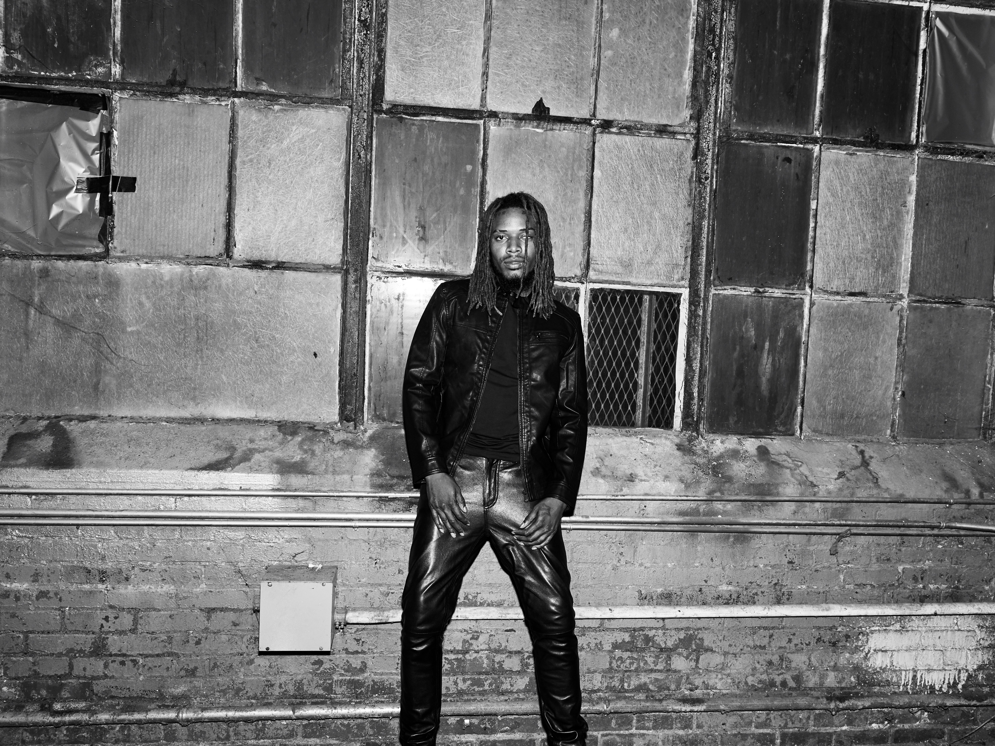 Fetty Wap Hollywood