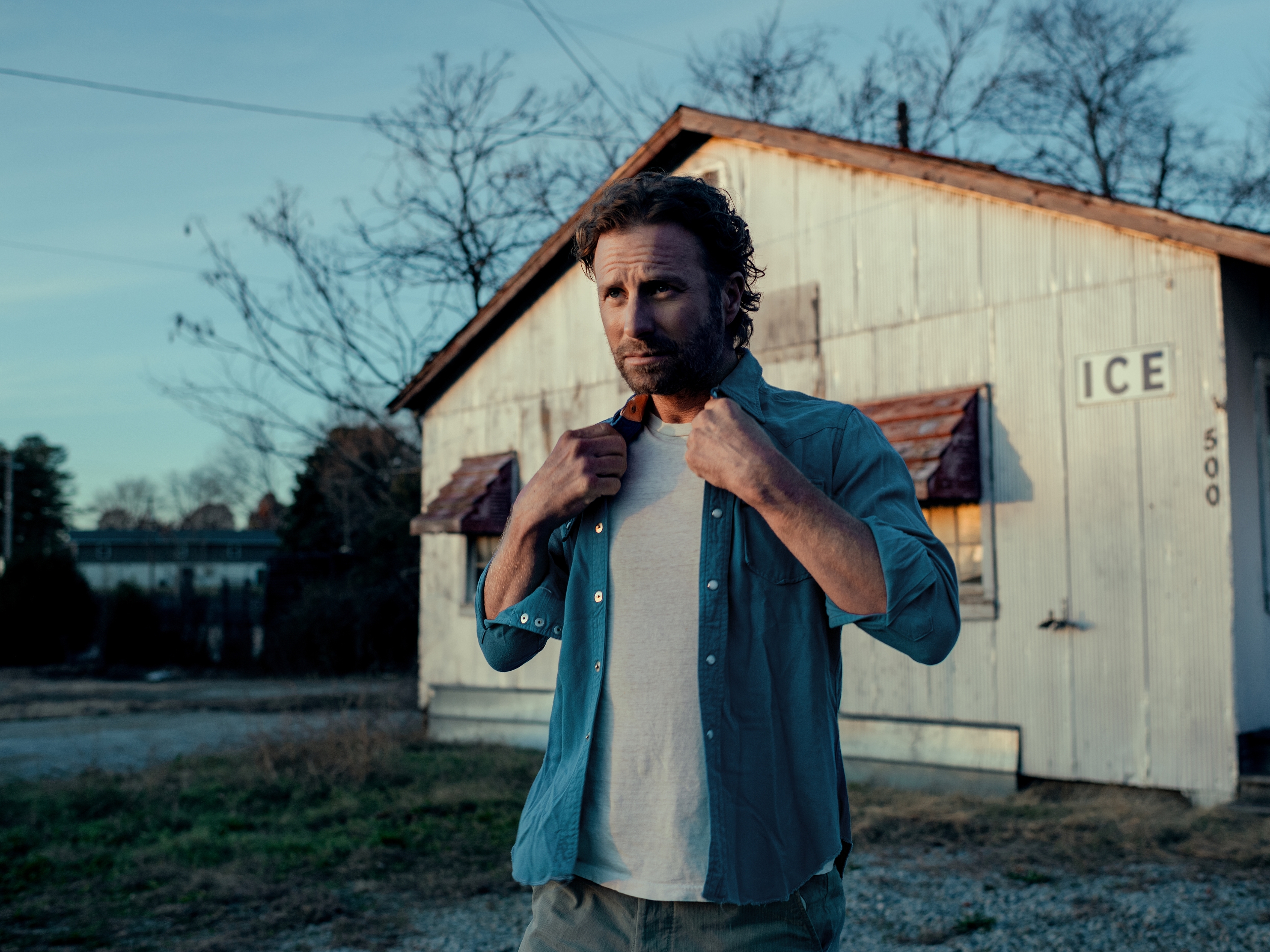 Dierks Bentley